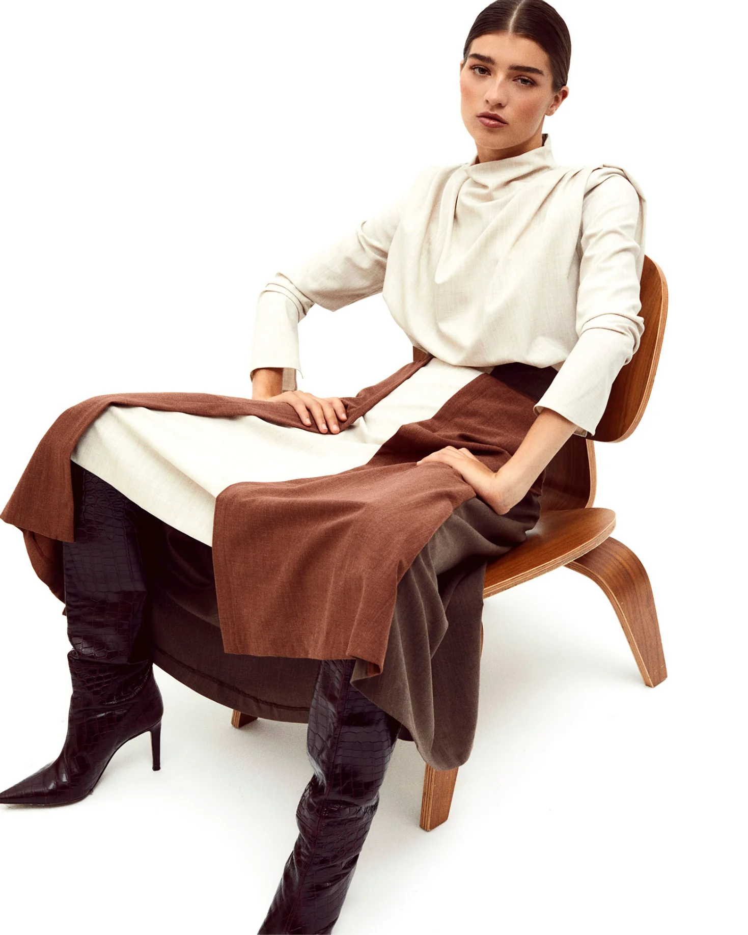 BLUSA MOCK - Image 3