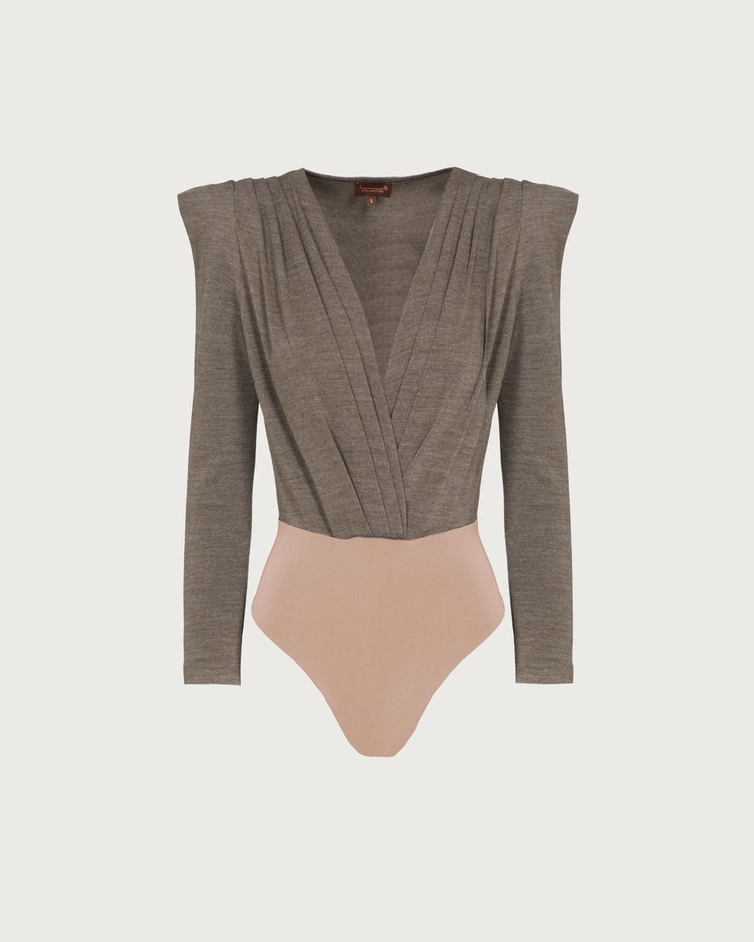 BODY IRATI PUNTO TOPO - Image 7
