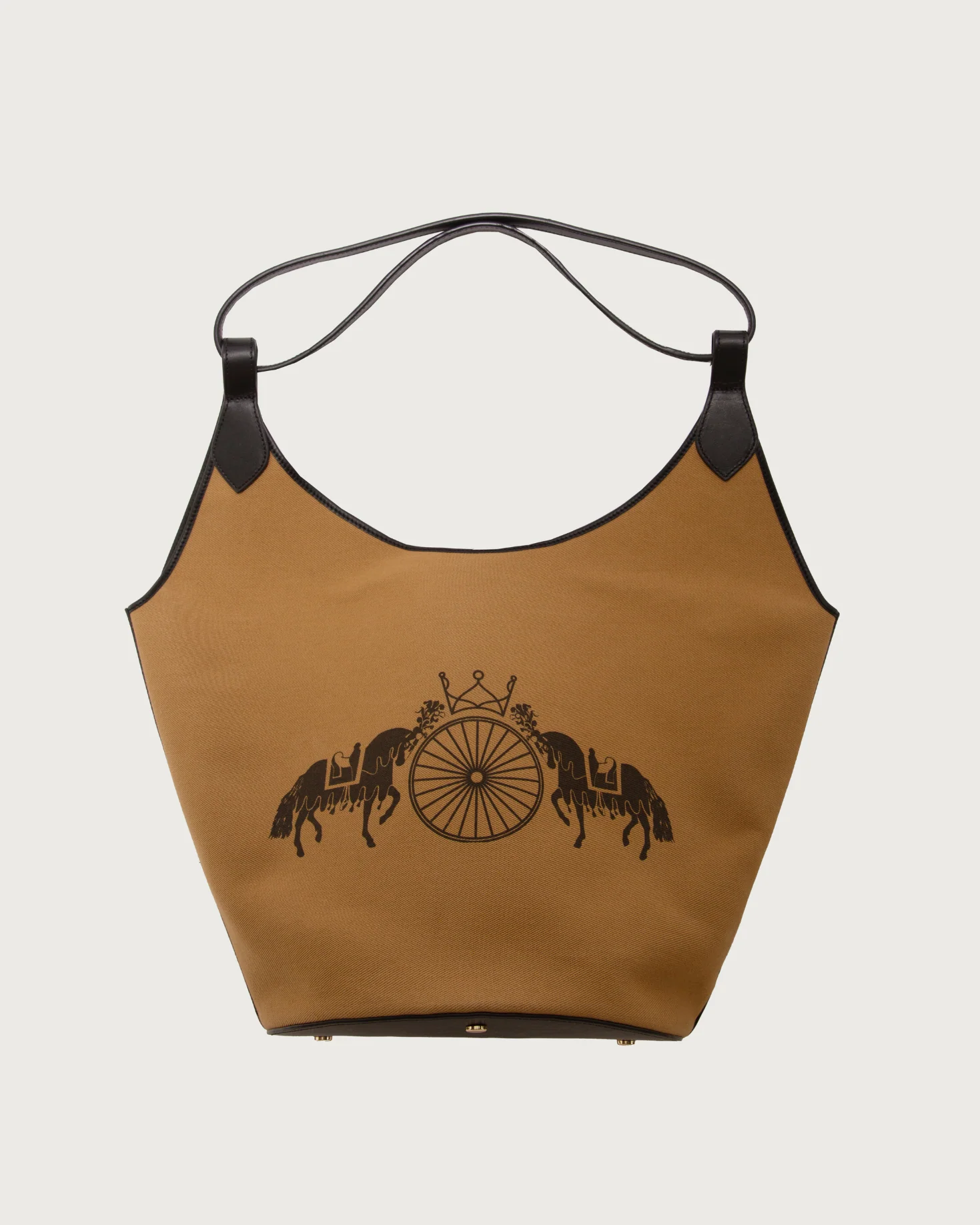 BOLSO LUNARIA DORANTES HARNESS X IQ - Image 5