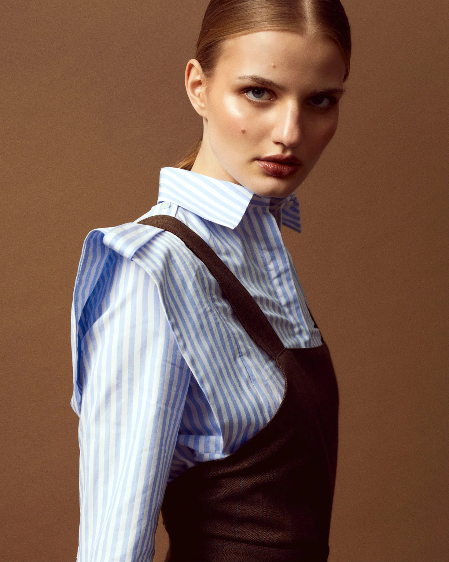 CAMISA ADARA RAYAS - Image 5