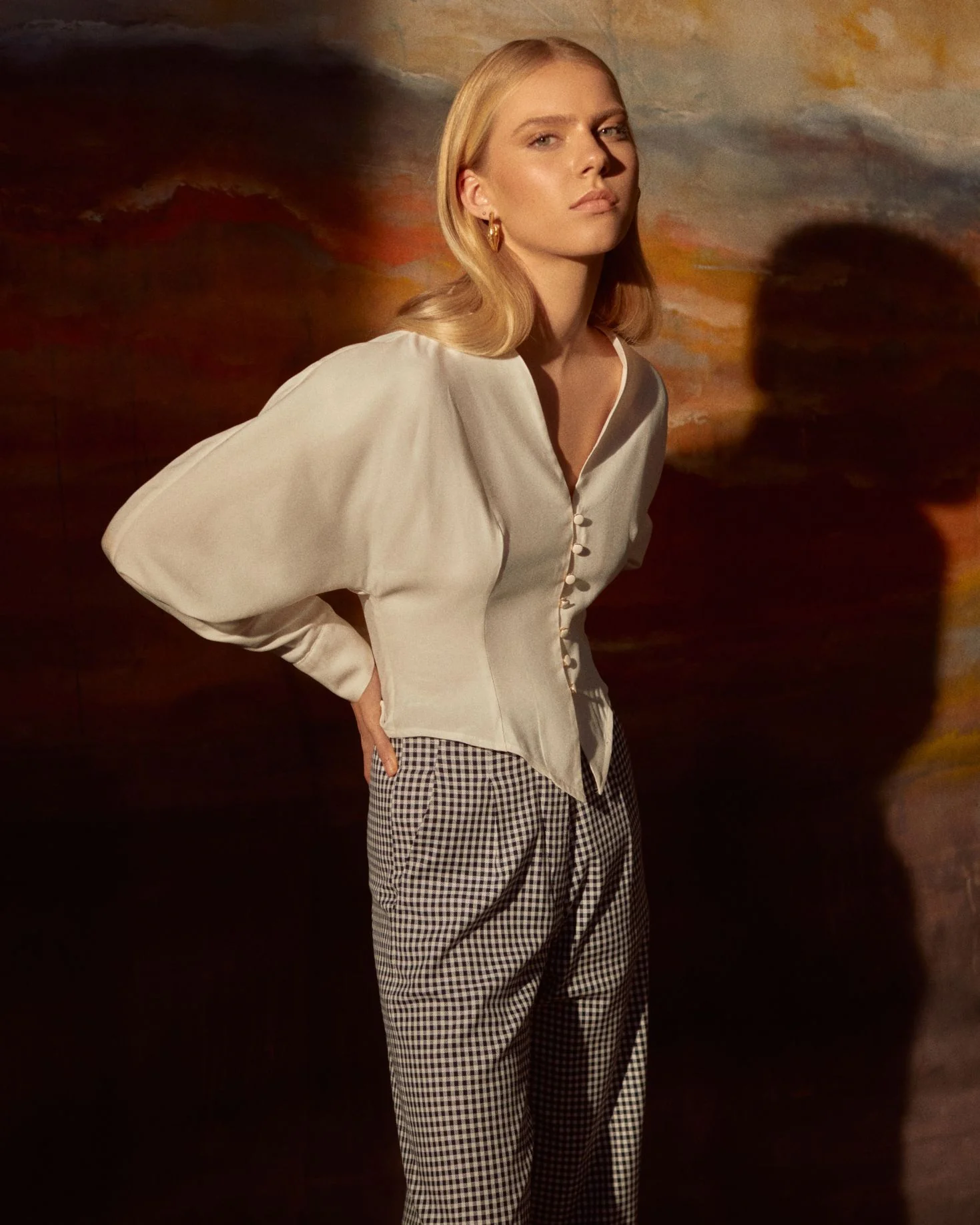 CAMISA AYANA - Image 3