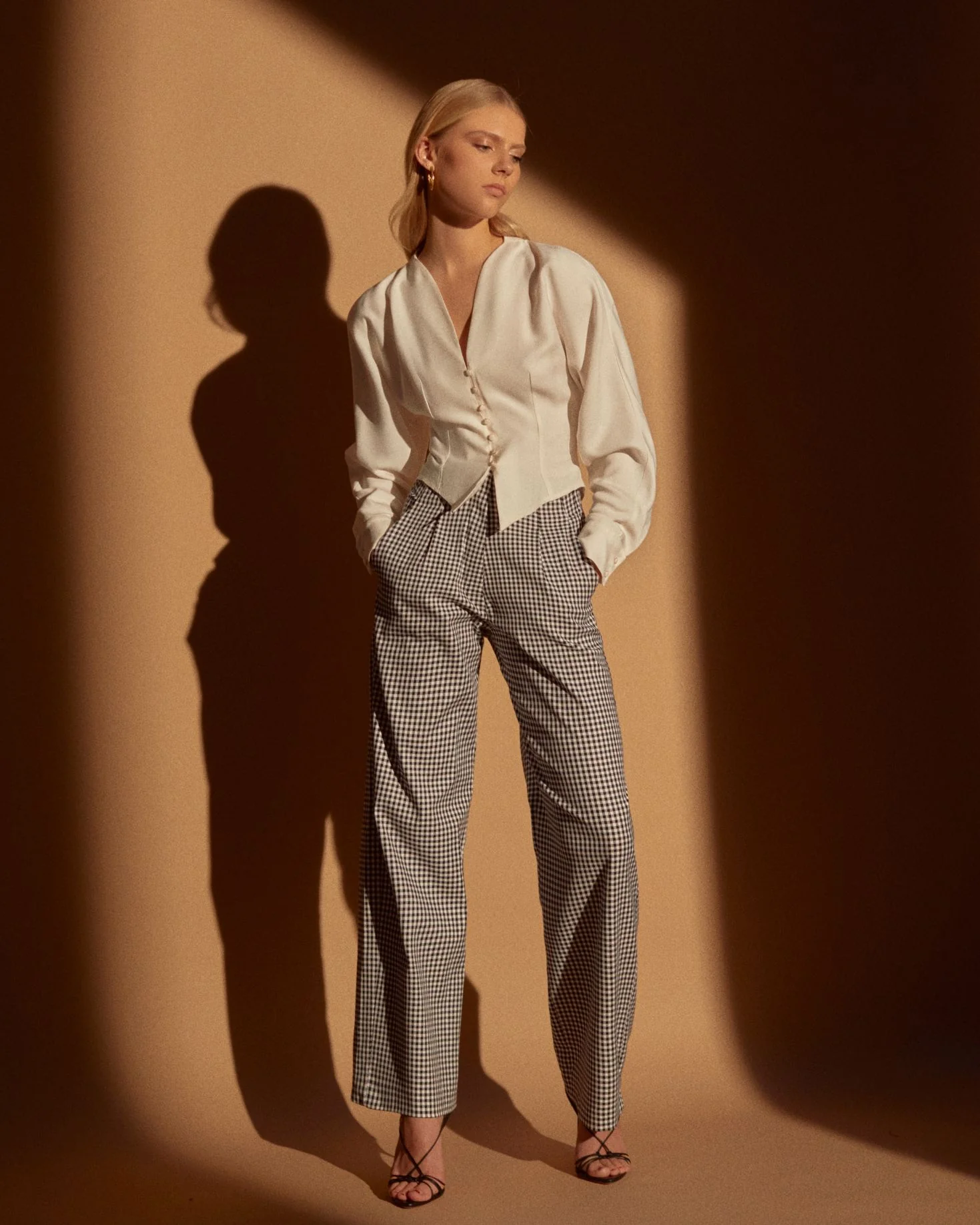 CAMISA AYANA - Image 5