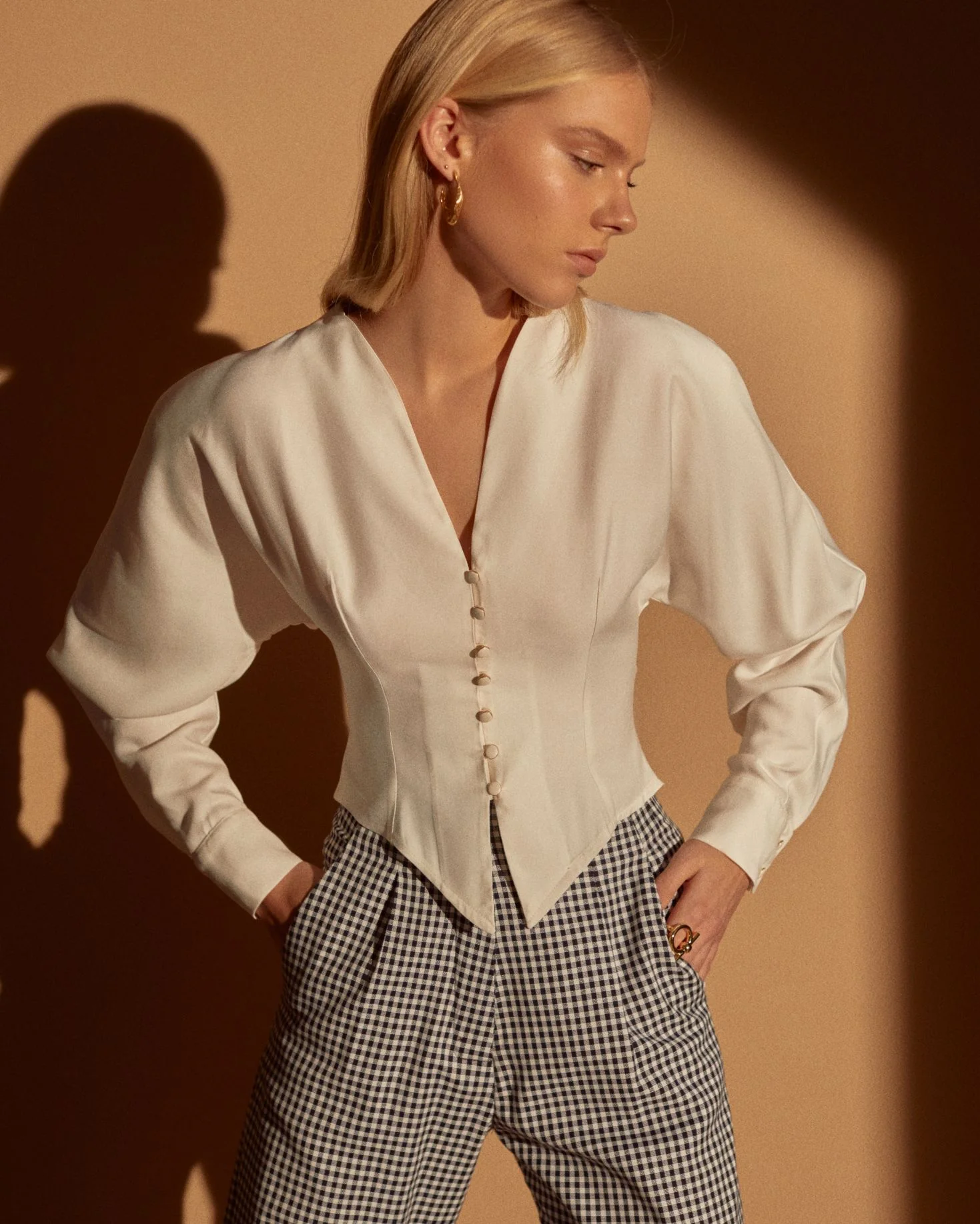 CAMISA AYANA - Image 6