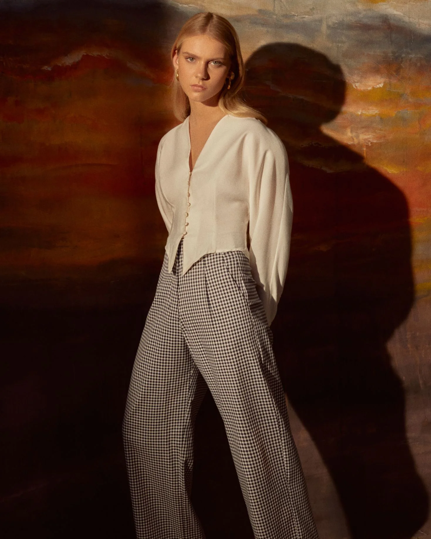 CAMISA AYANA - Image 8