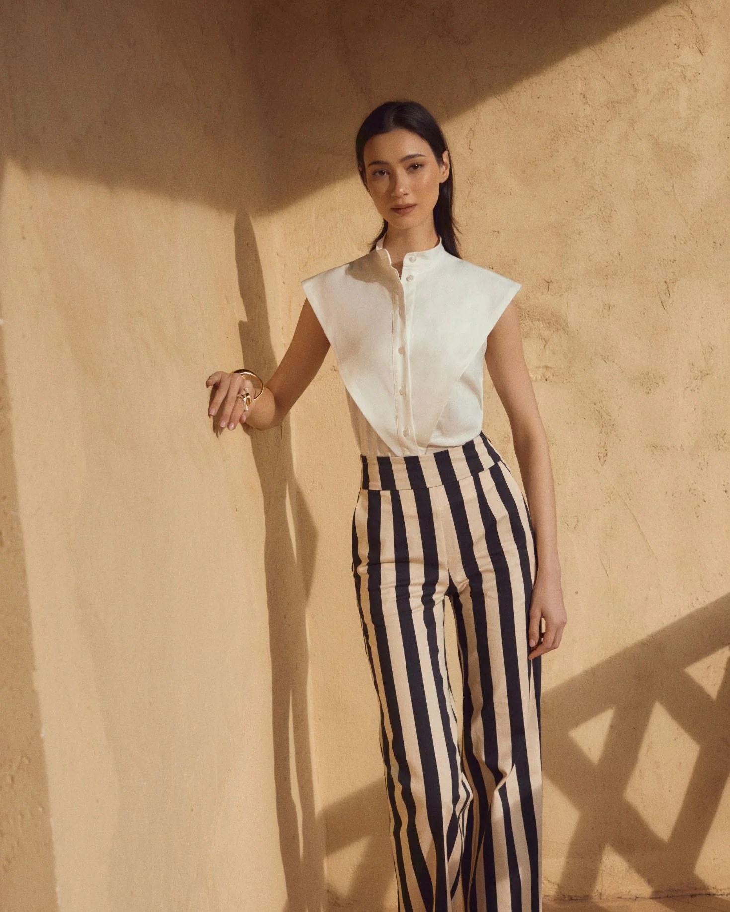 CAMISA MANI BLANCA - Image 3
