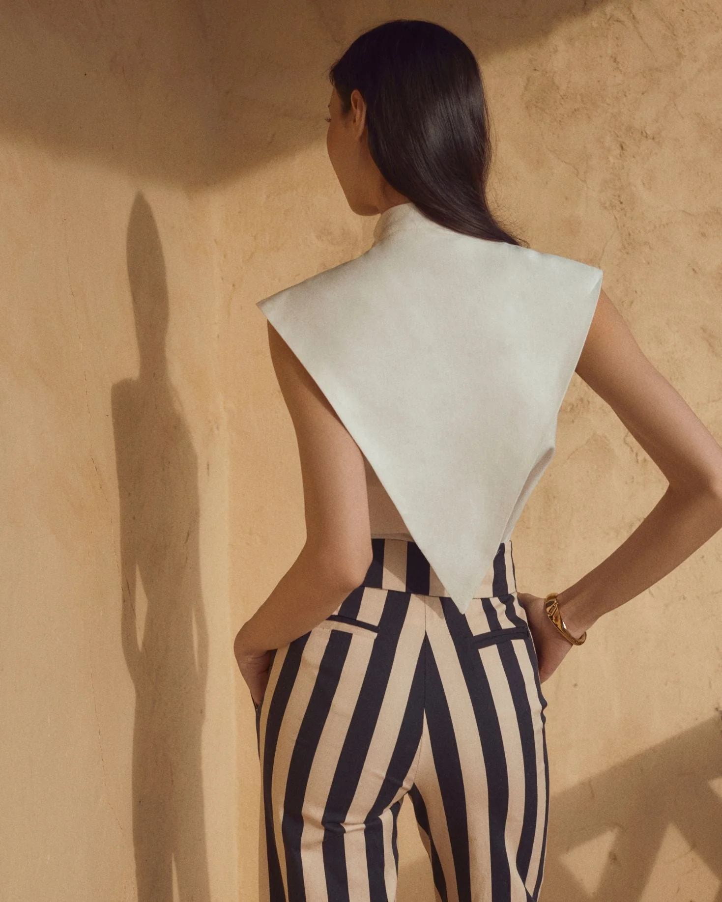 CAMISA MANI BLANCA - Image 5