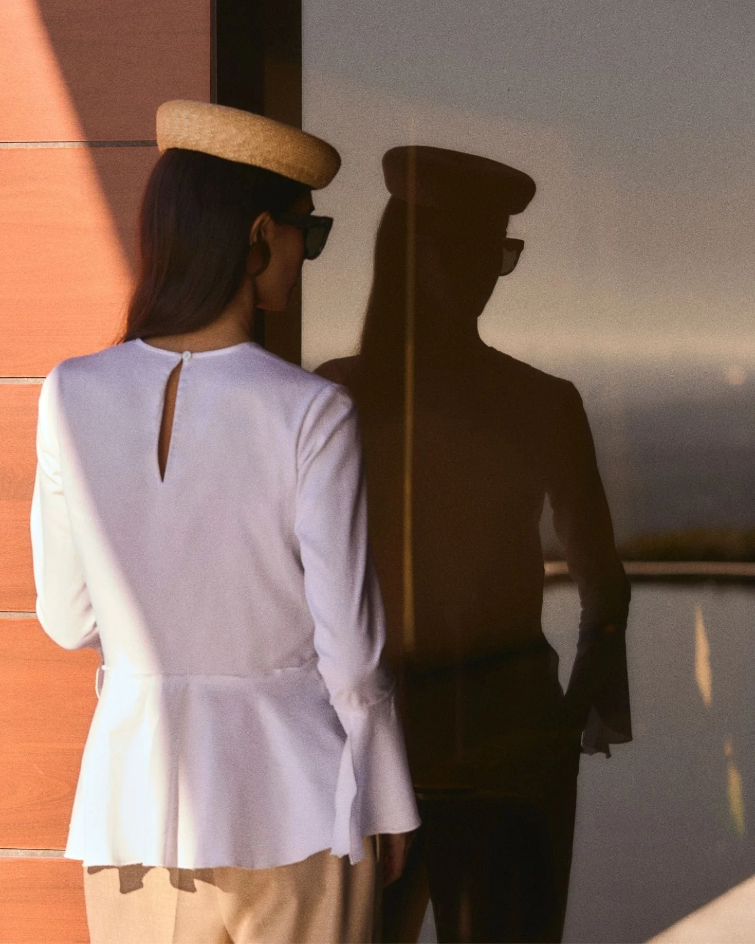 CAMISA PÍA BLANCA - Image 5