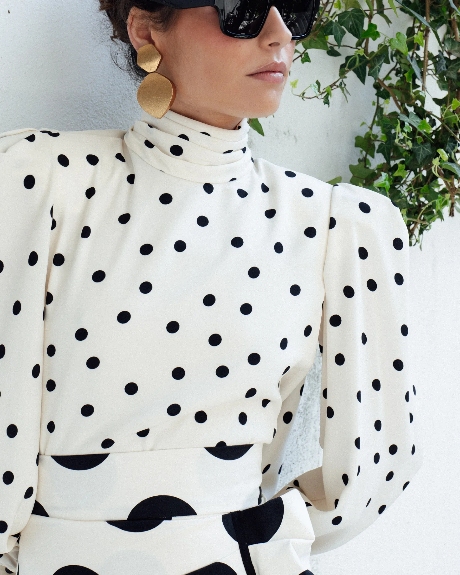 CAMISA PRADO LUNARES - Image 3