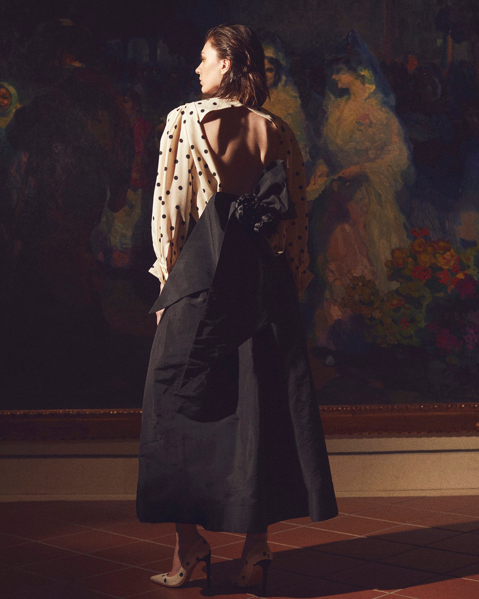 FALDA VERGARA - Image 5