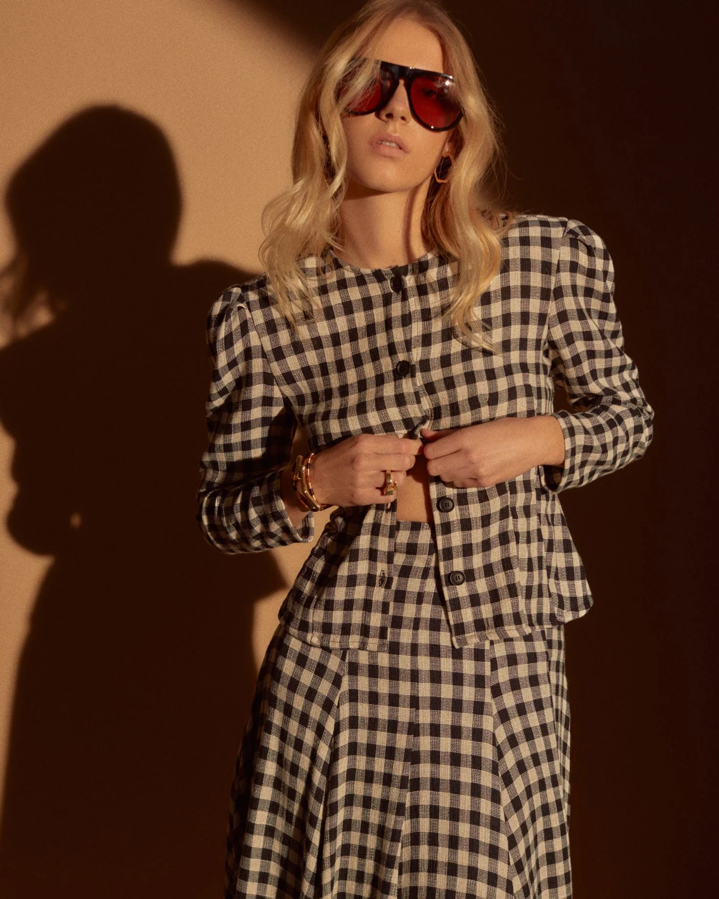 CAMISA SADE - Image 7