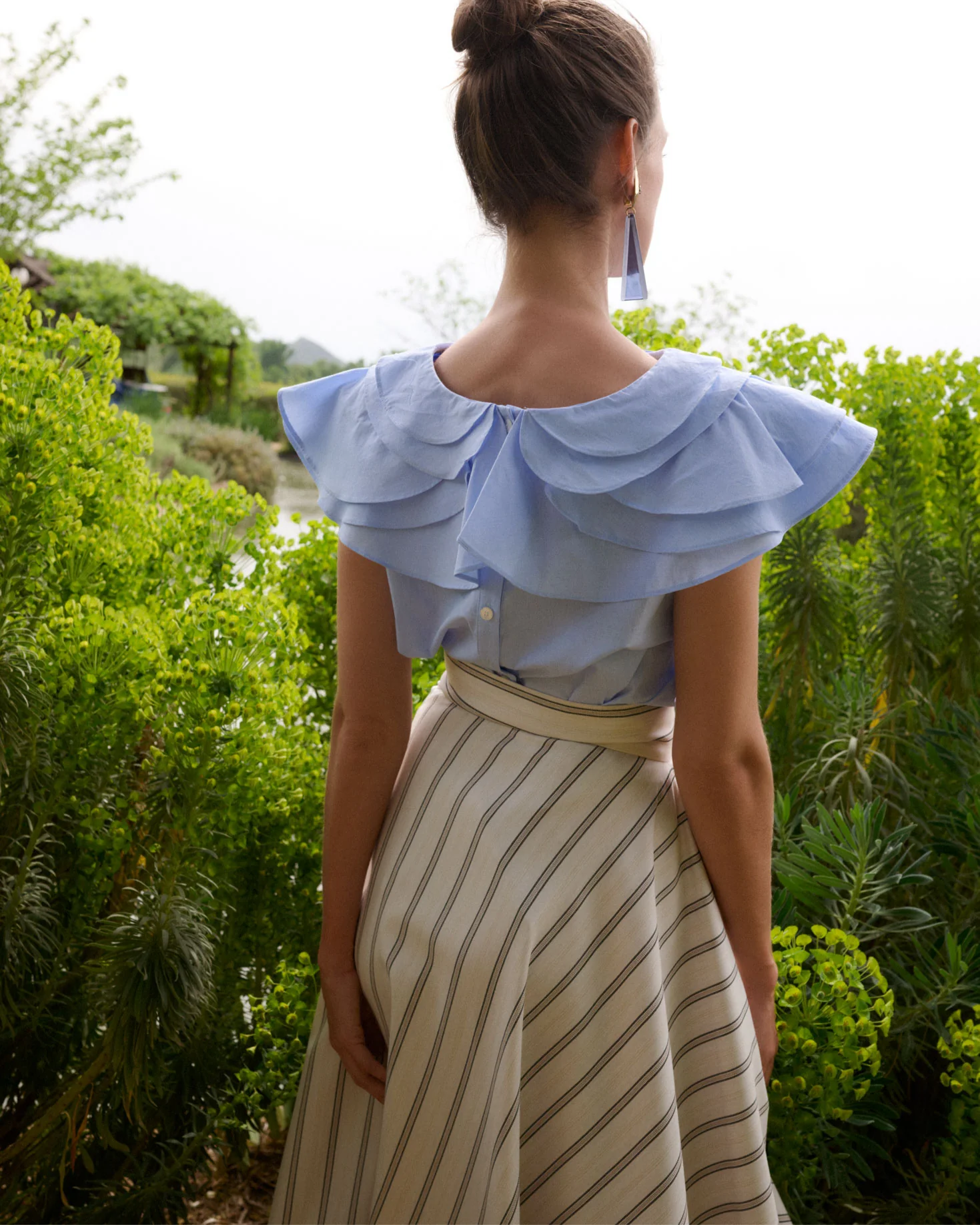 CAMISA SIENA - Image 3