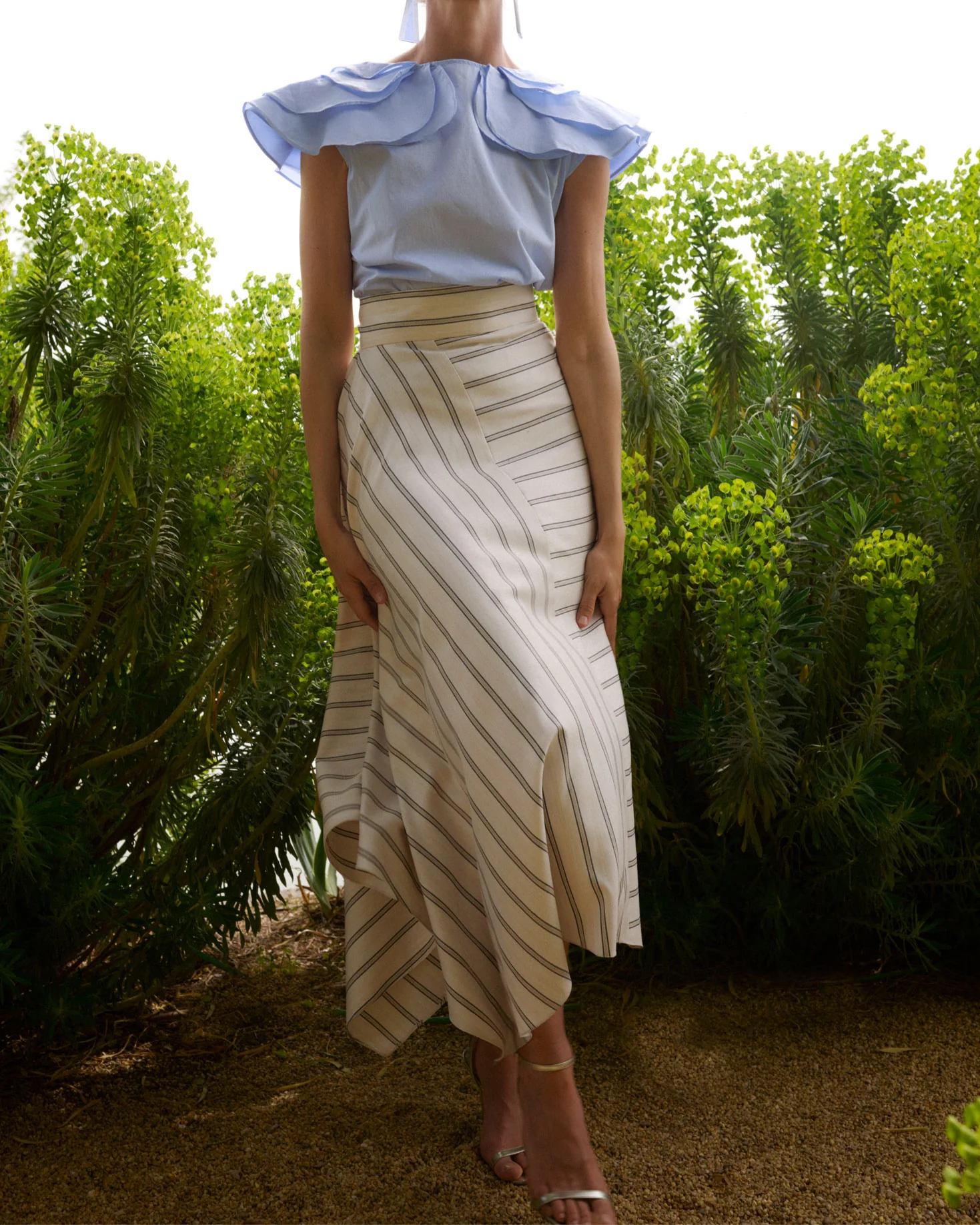 CAMISA SIENA - Image 5