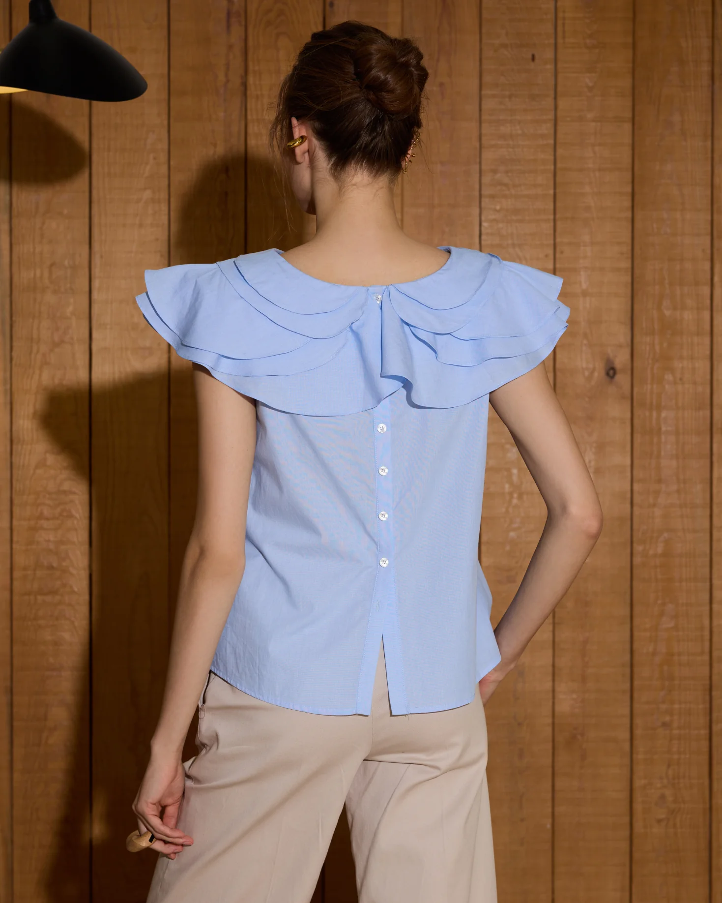 CAMISA SIENA - Image 7