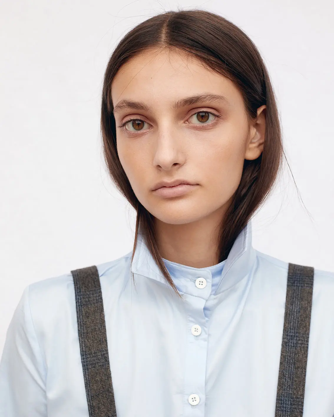 CAMISA VERA AZUL - Image 3