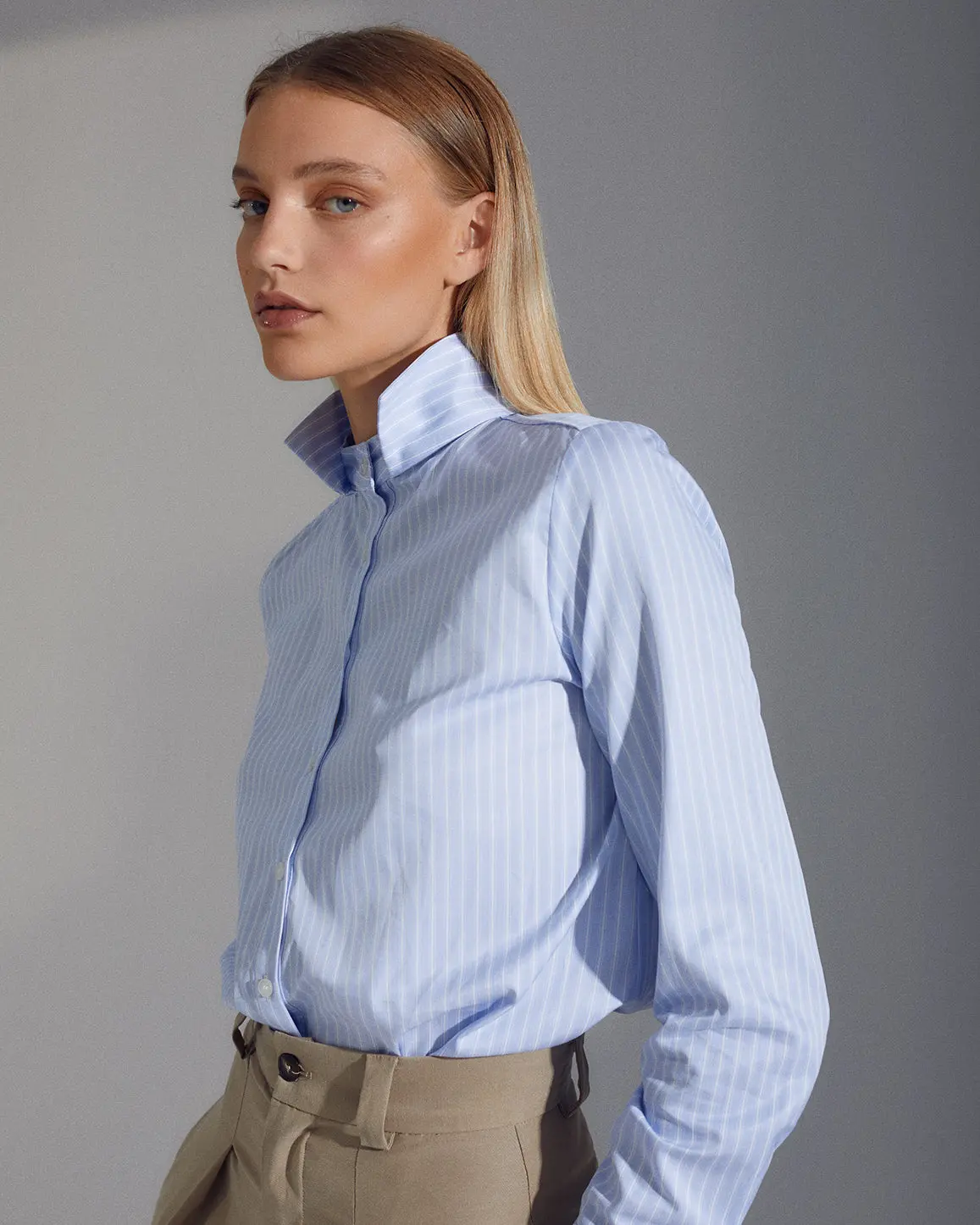 CAMISA VERA RAYAS