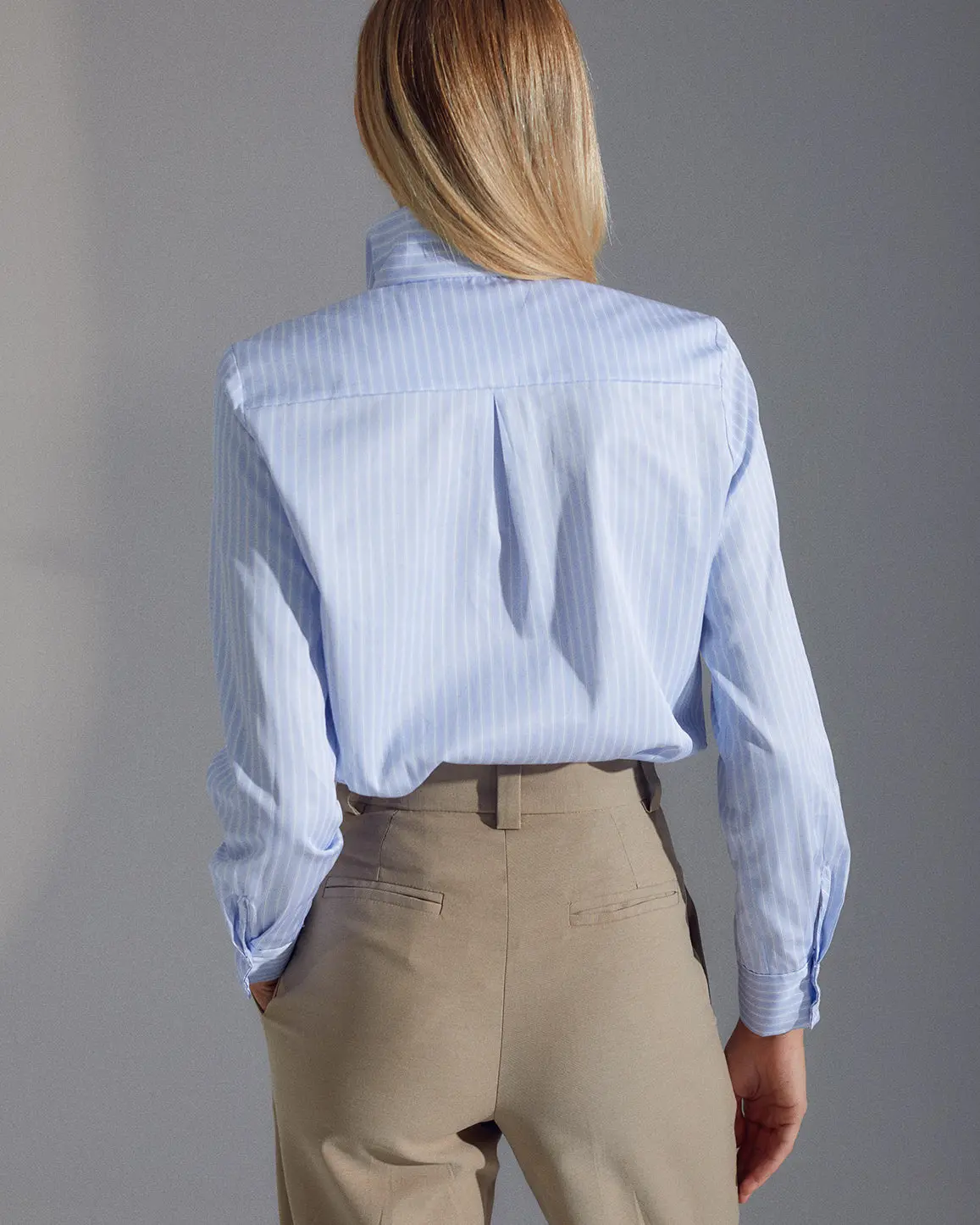 CAMISA VERA RAYAS - Image 3