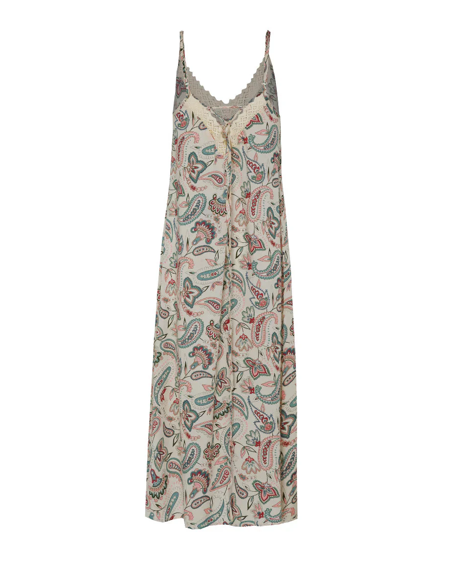 CAMISÓN GALA (cachemira) - Image 7