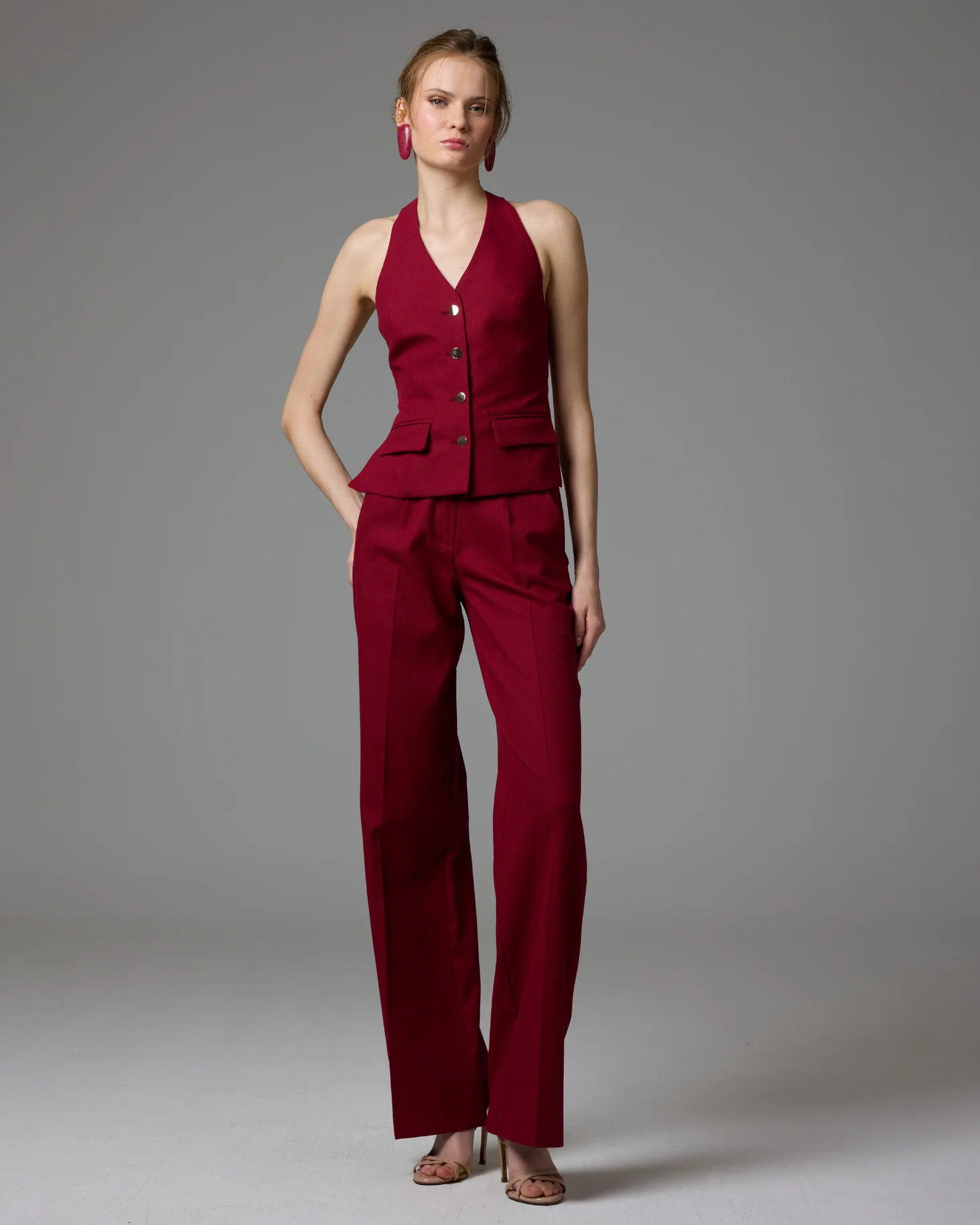 CHALECO CANDELA - Image 3
