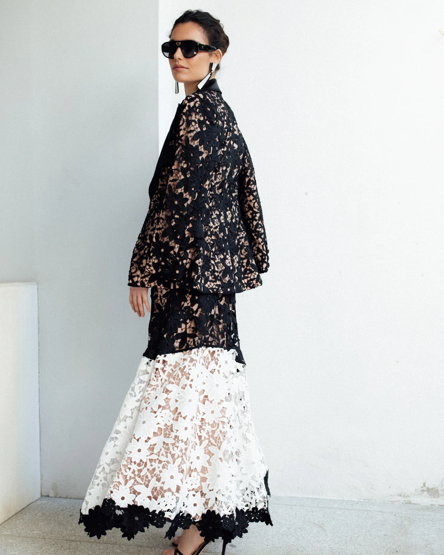 CHAQUETA ALCÁNTARA - Image 3