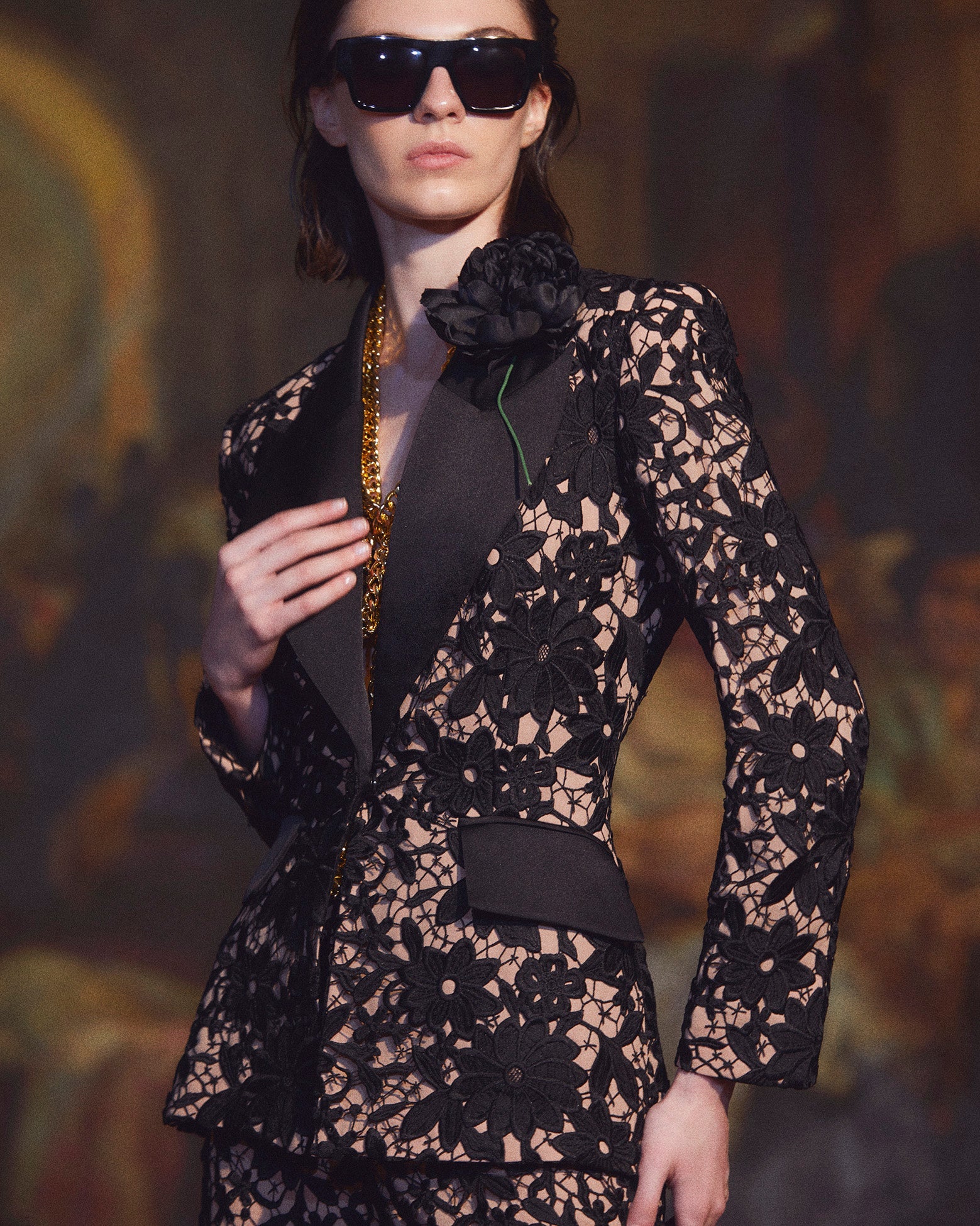 CHAQUETA ALCÁNTARA - Image 6