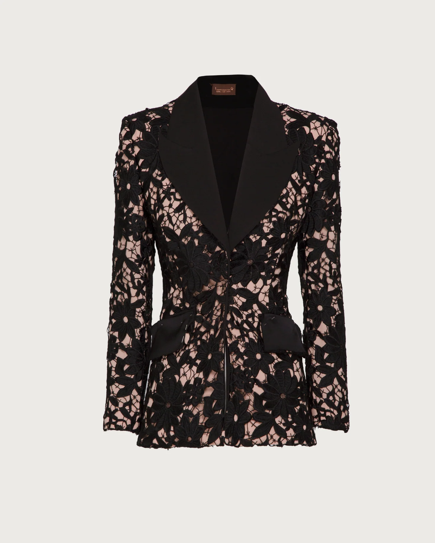 CHAQUETA ALCÁNTARA - Image 8