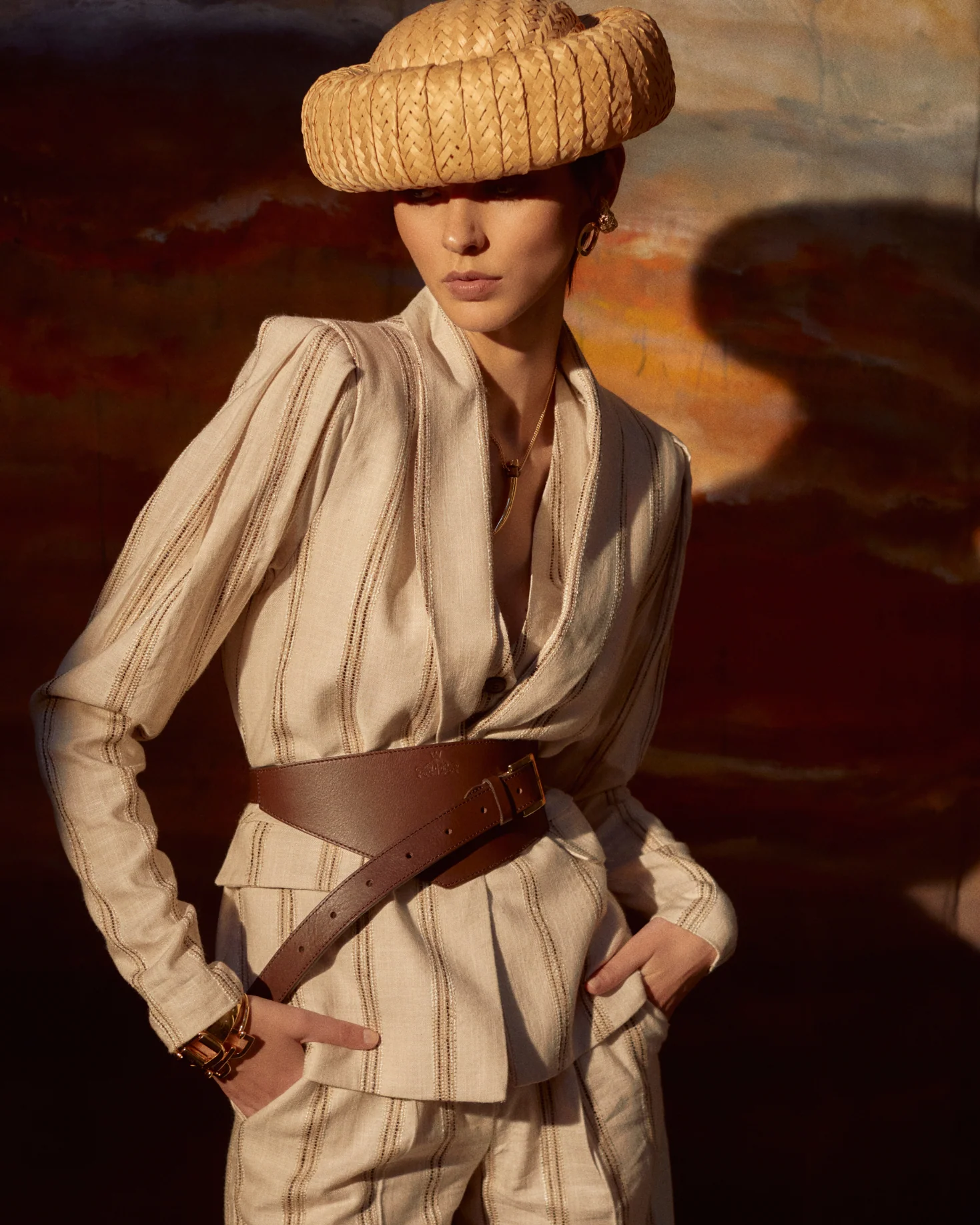 CHAQUETA ALICIA - Image 2