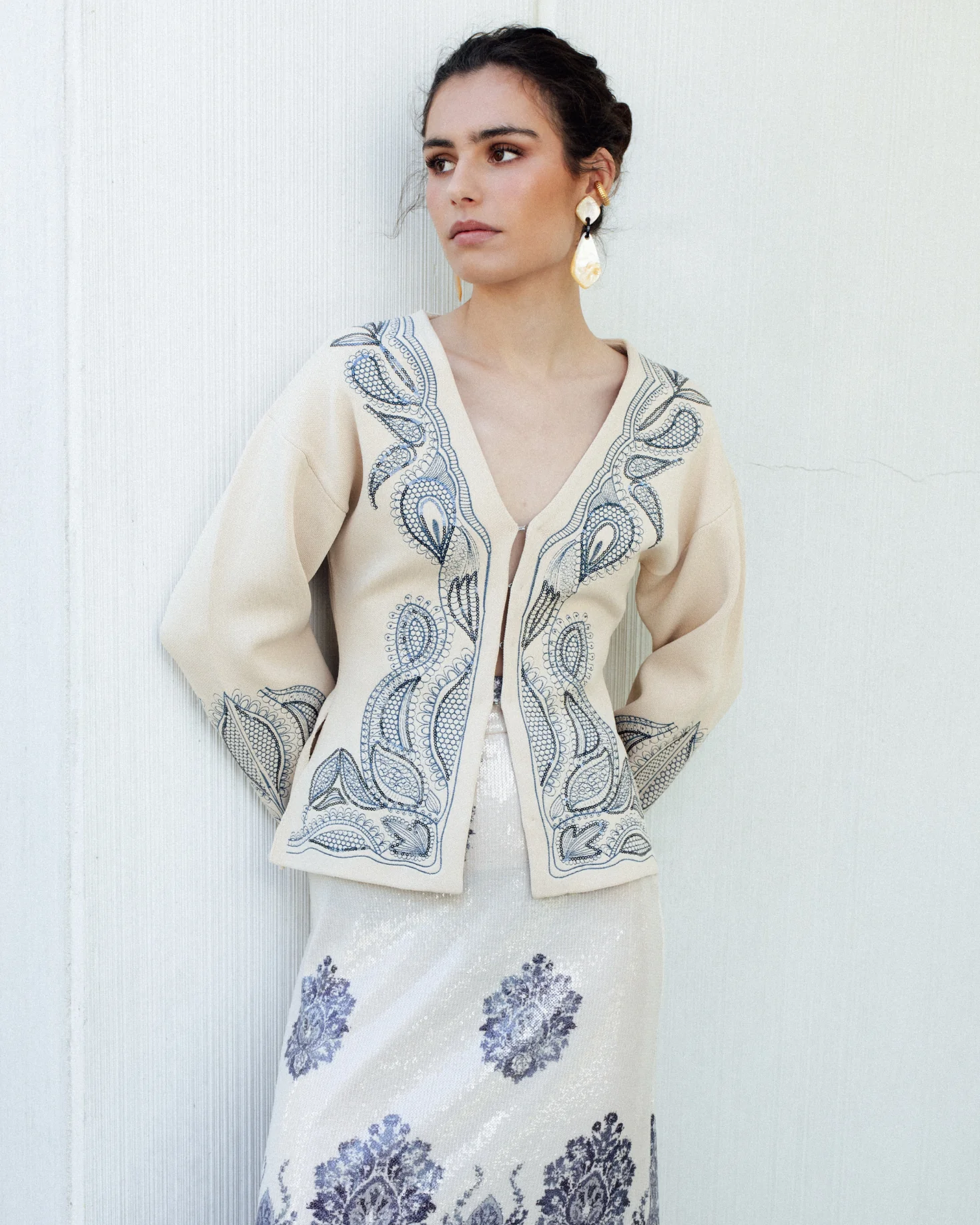 CHAQUETA ARAGÓN - Image 3