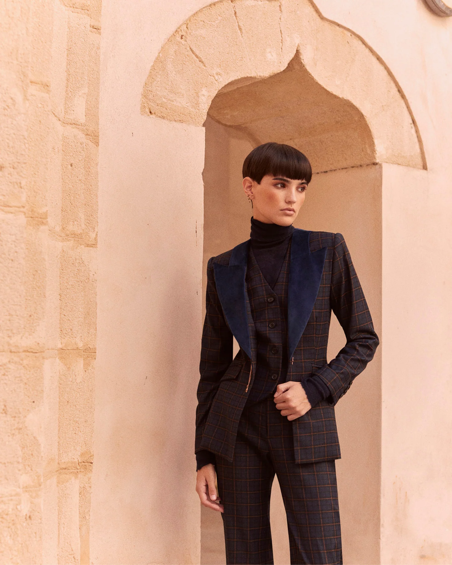 CHAQUETA CLARK - Image 4