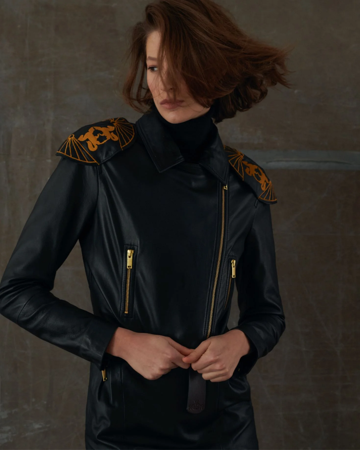 CHAQUETA LUKE - Image 2