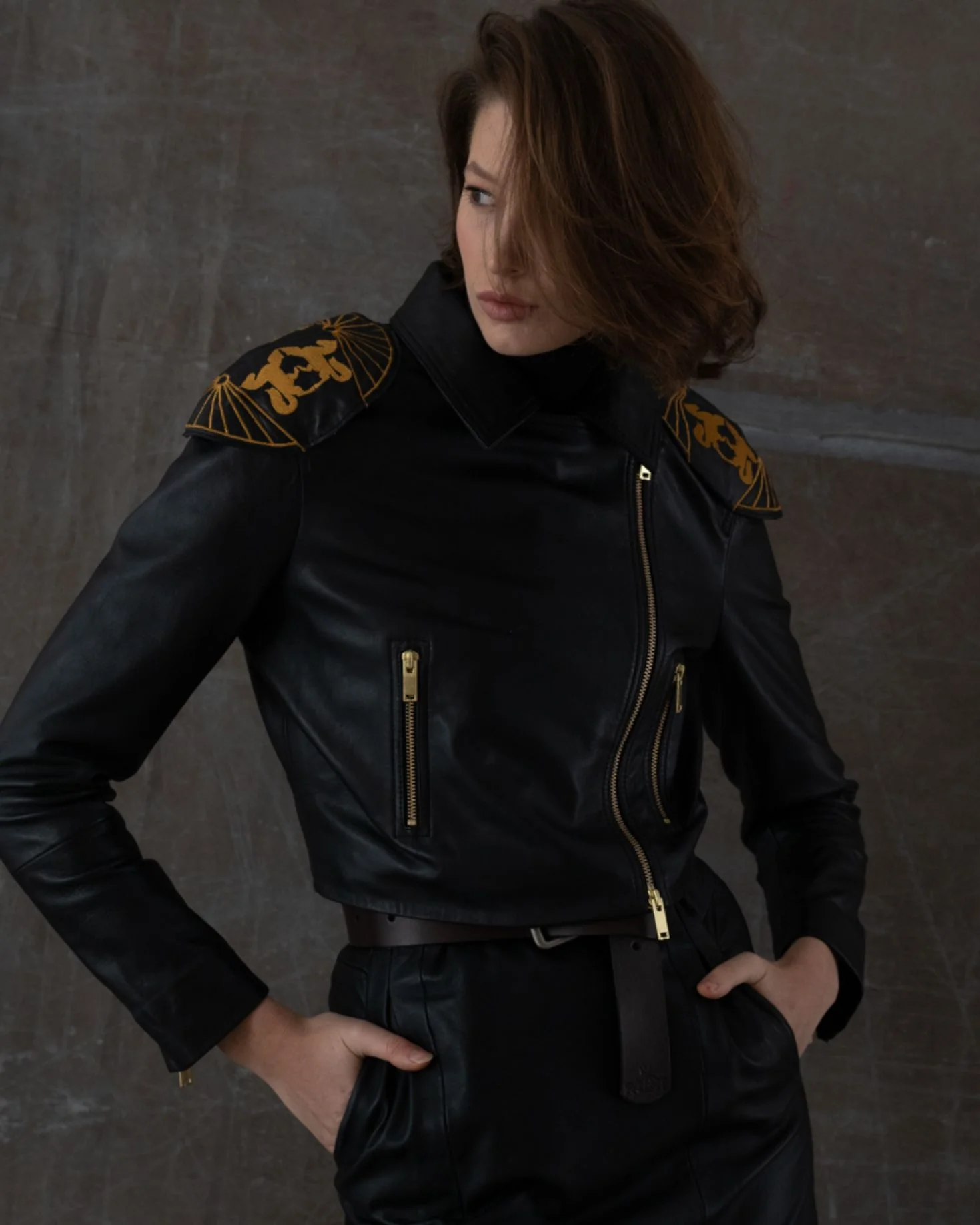 CHAQUETA LUKE - Image 3