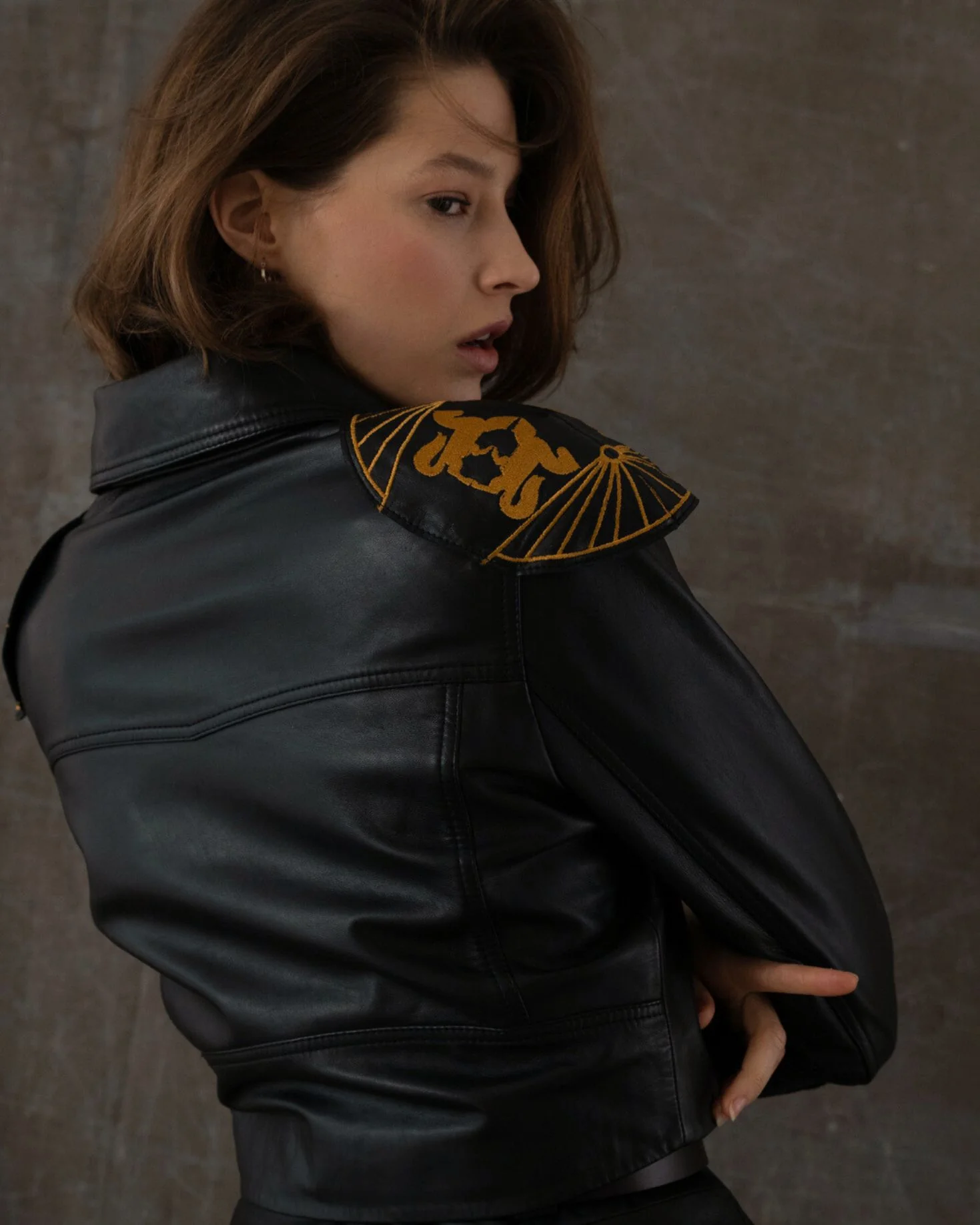 CHAQUETA LUKE - Image 4