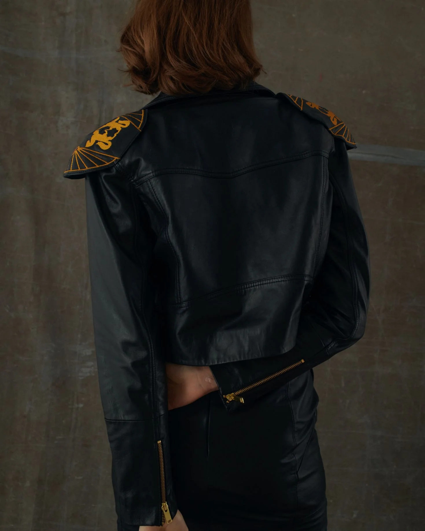CHAQUETA LUKE - Image 5