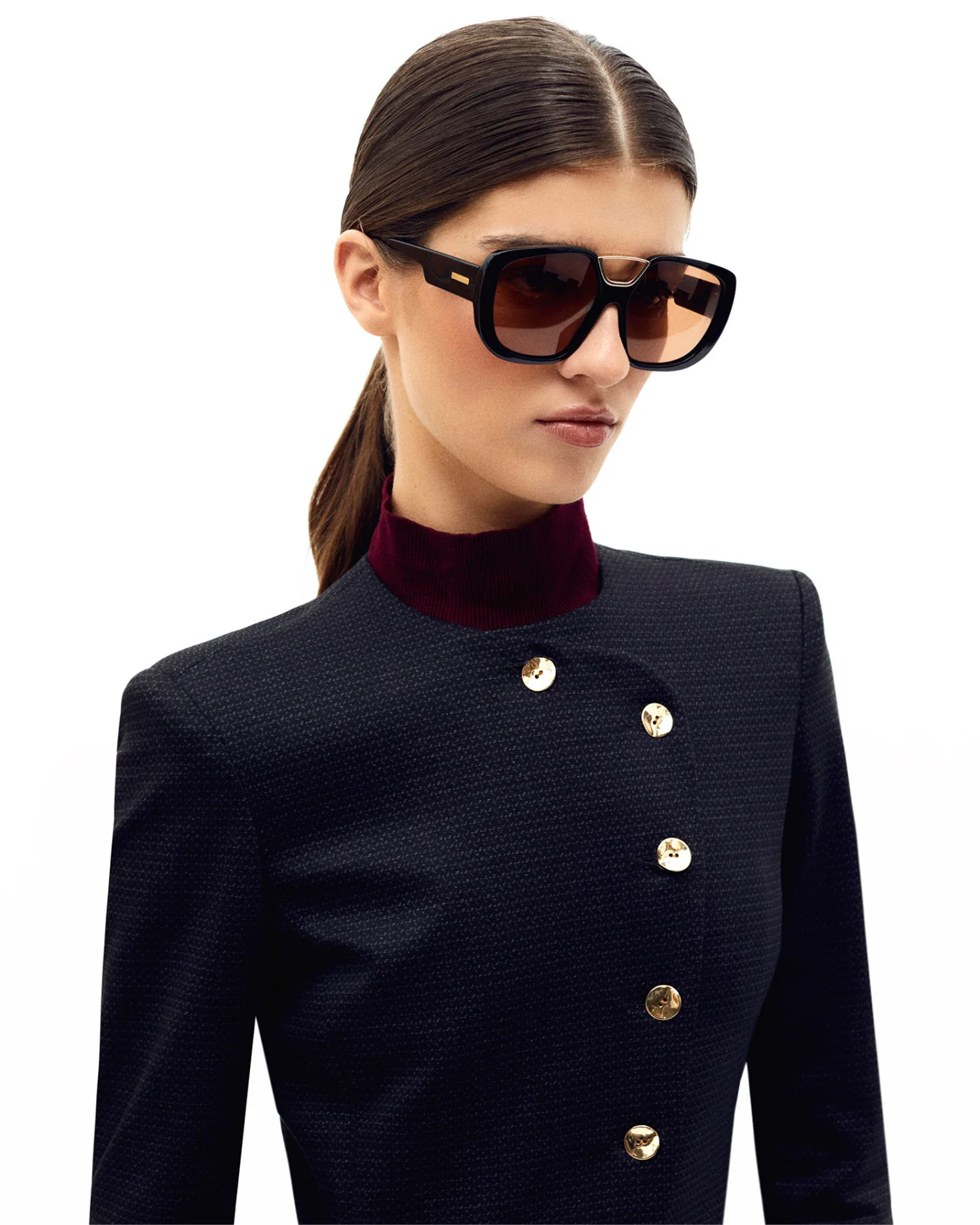 CHAQUETA BREE