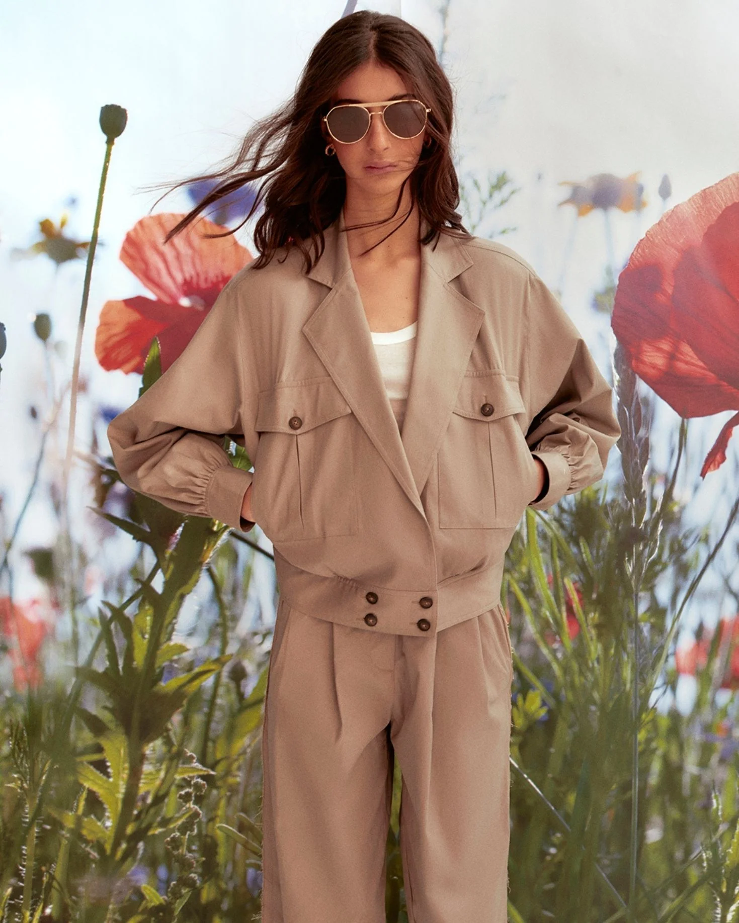CHAQUETA NALA - Image 2