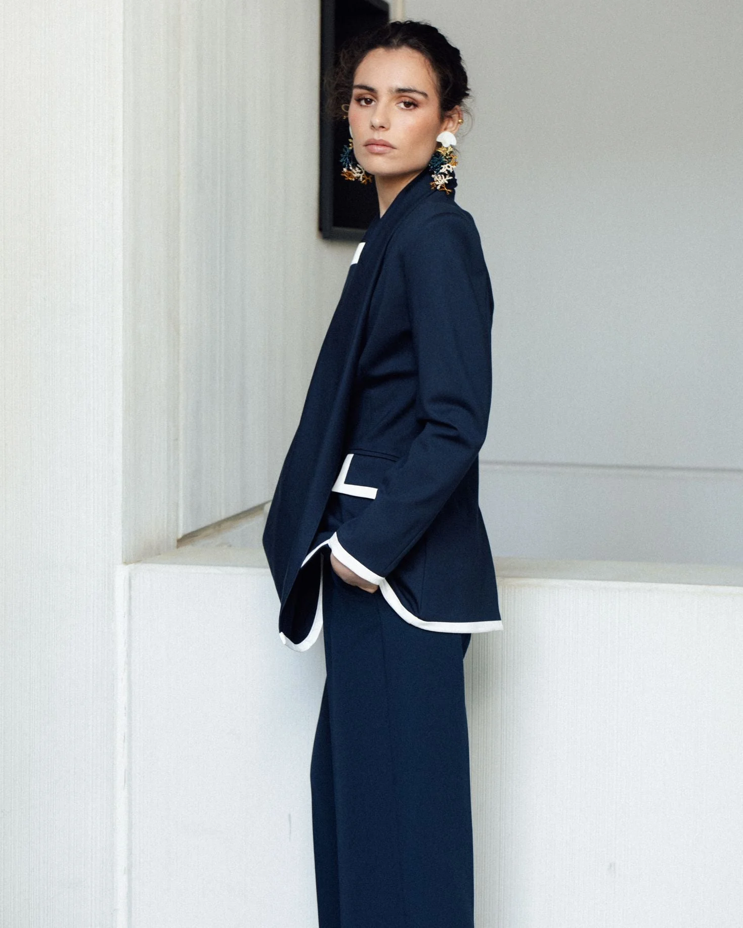 CHAQUETA ORTEGA - Image 10