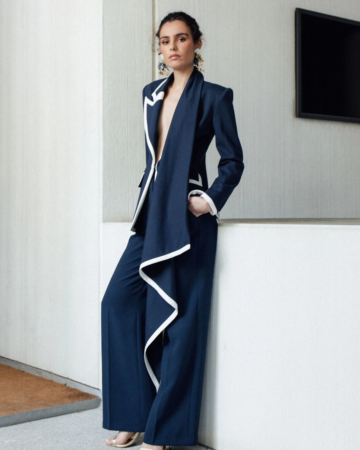 CHAQUETA ORTEGA - Image 11