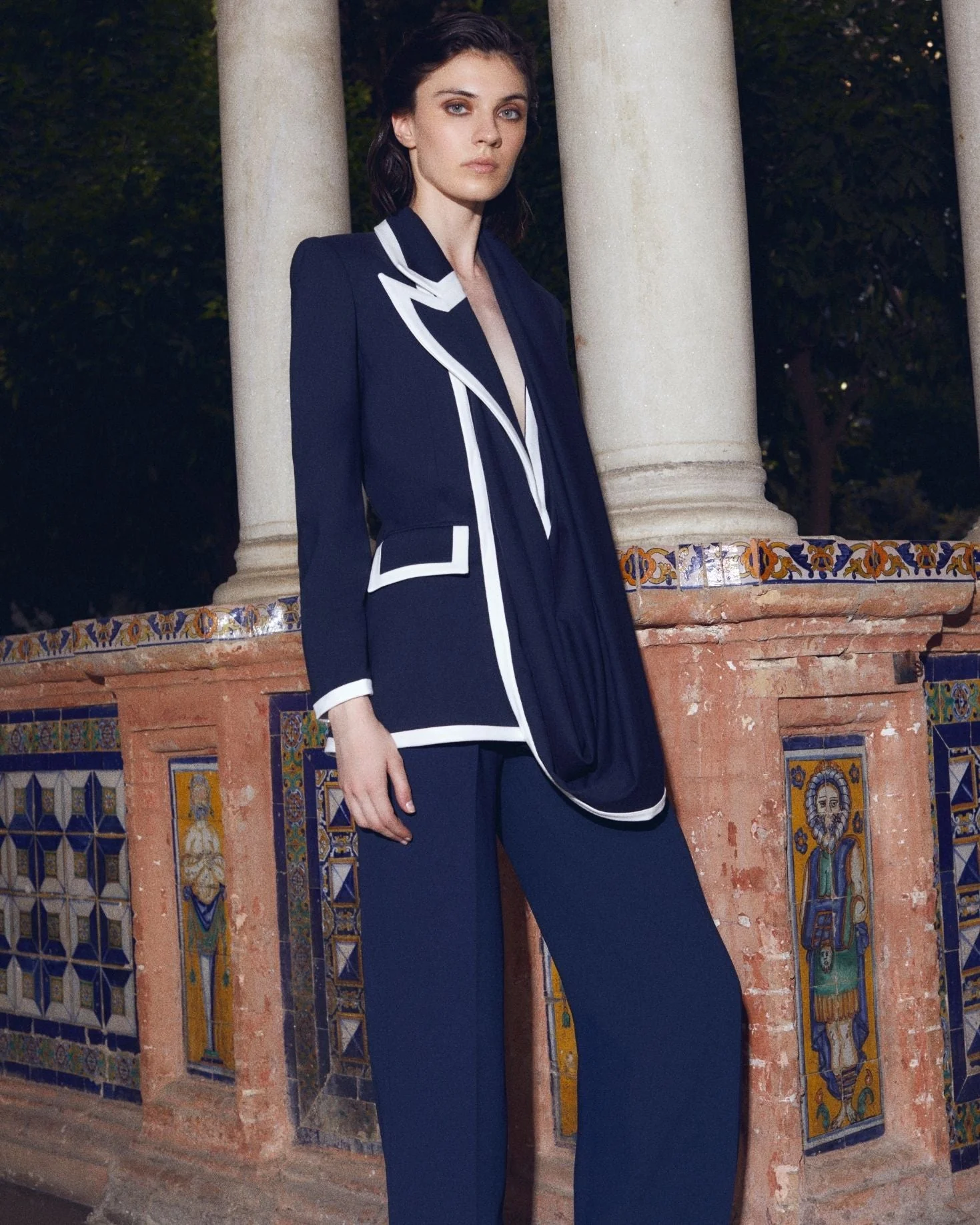 CHAQUETA ORTEGA - Image 3