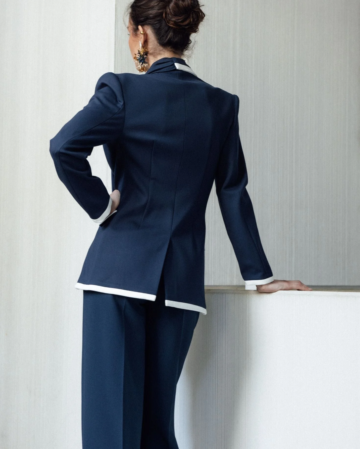 CHAQUETA ORTEGA - Image 5