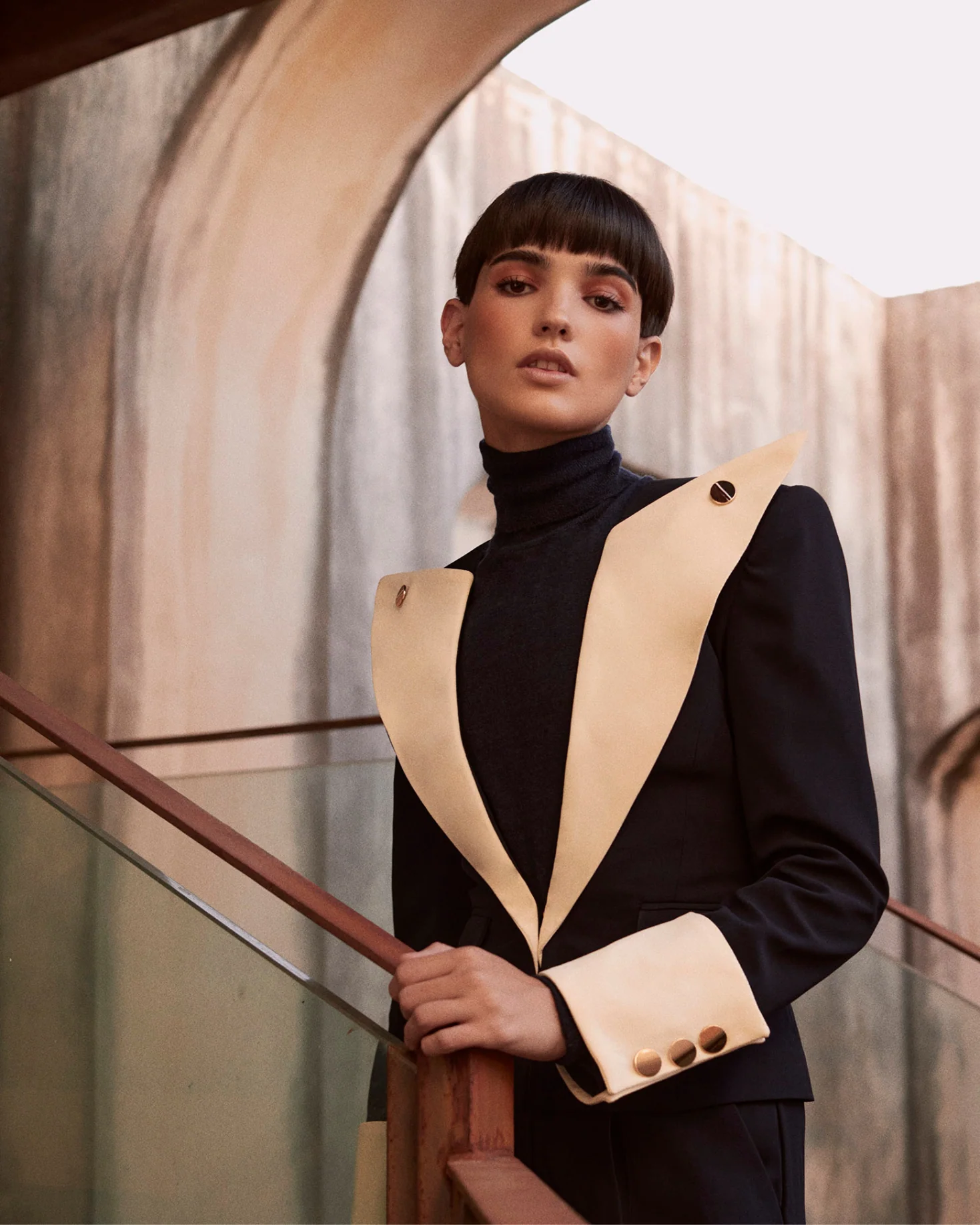 CHAQUETA SALLY - Image 3