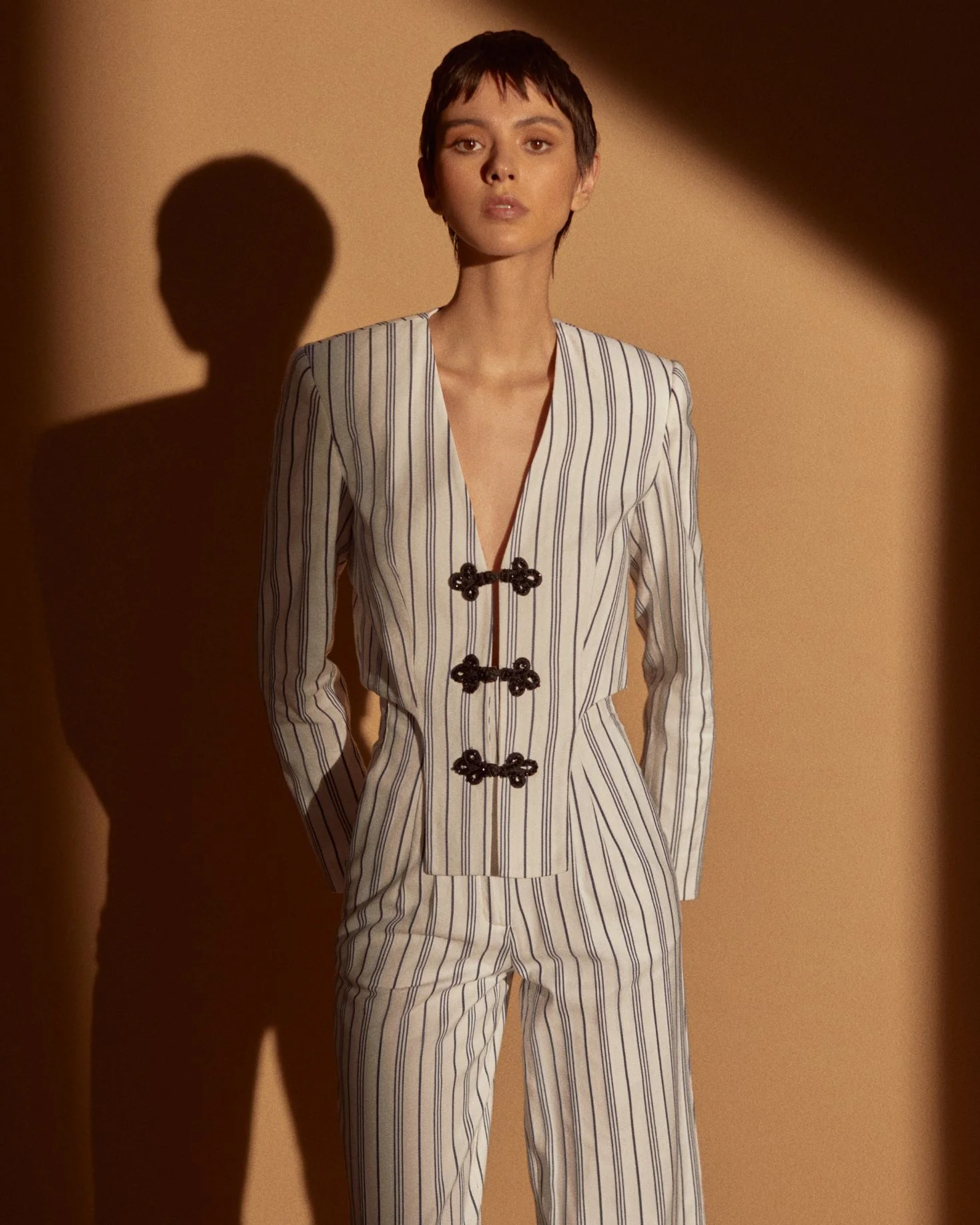 CHAQUETA TARIQ - Image 2