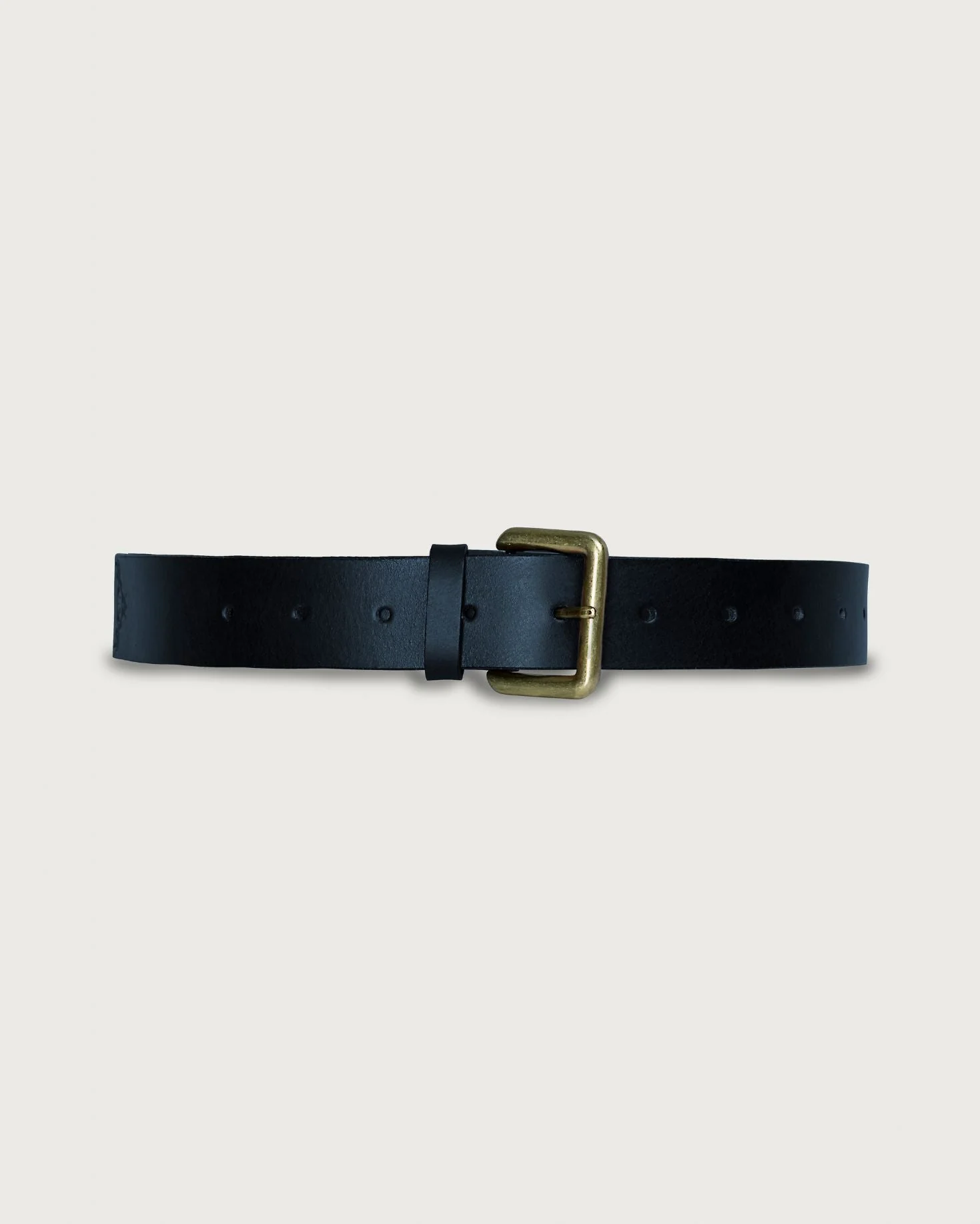 CINTURÓN JACINTA AZUL MARINO - Image 2