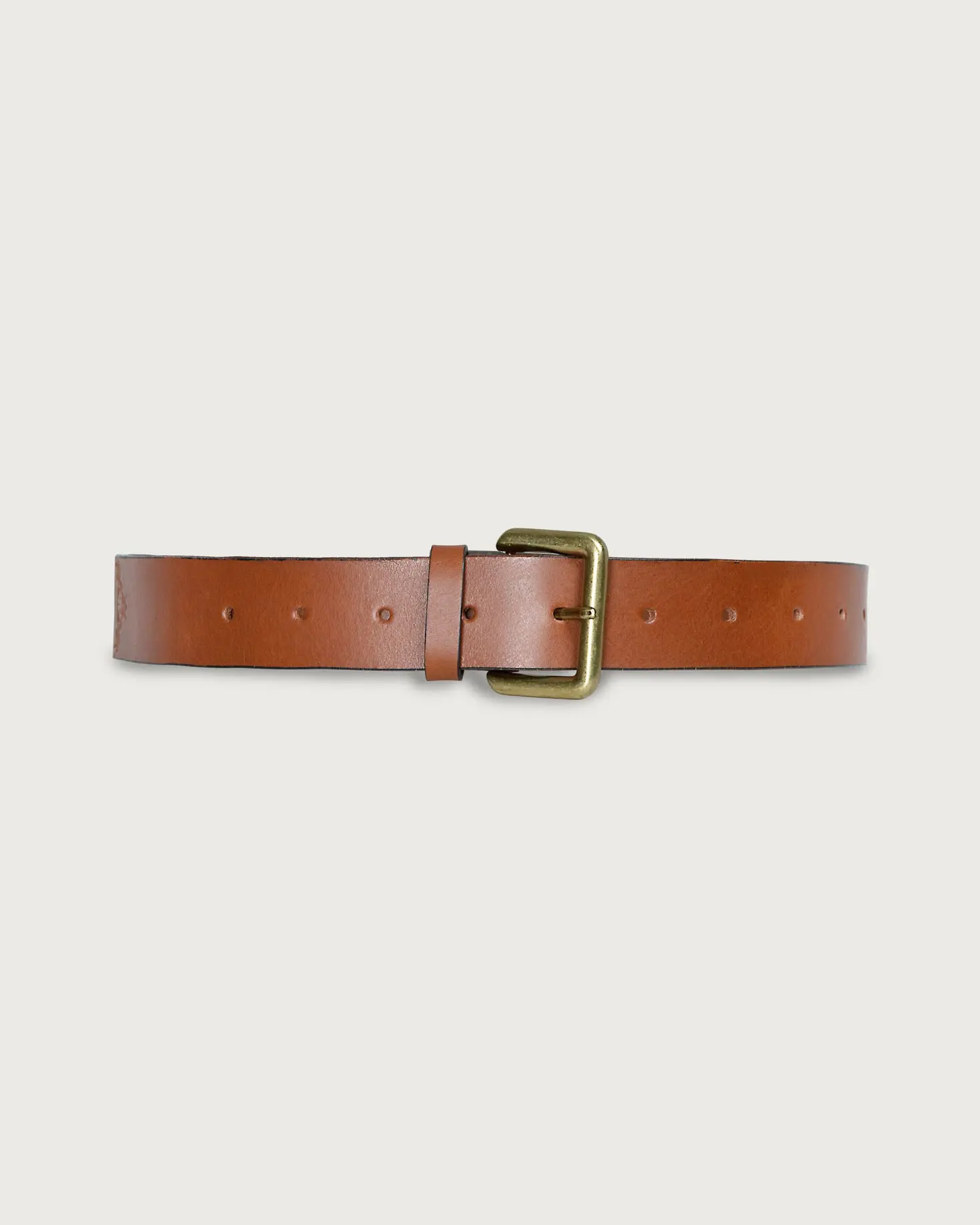 CINTURON JACINTA CAMEL - Image 2