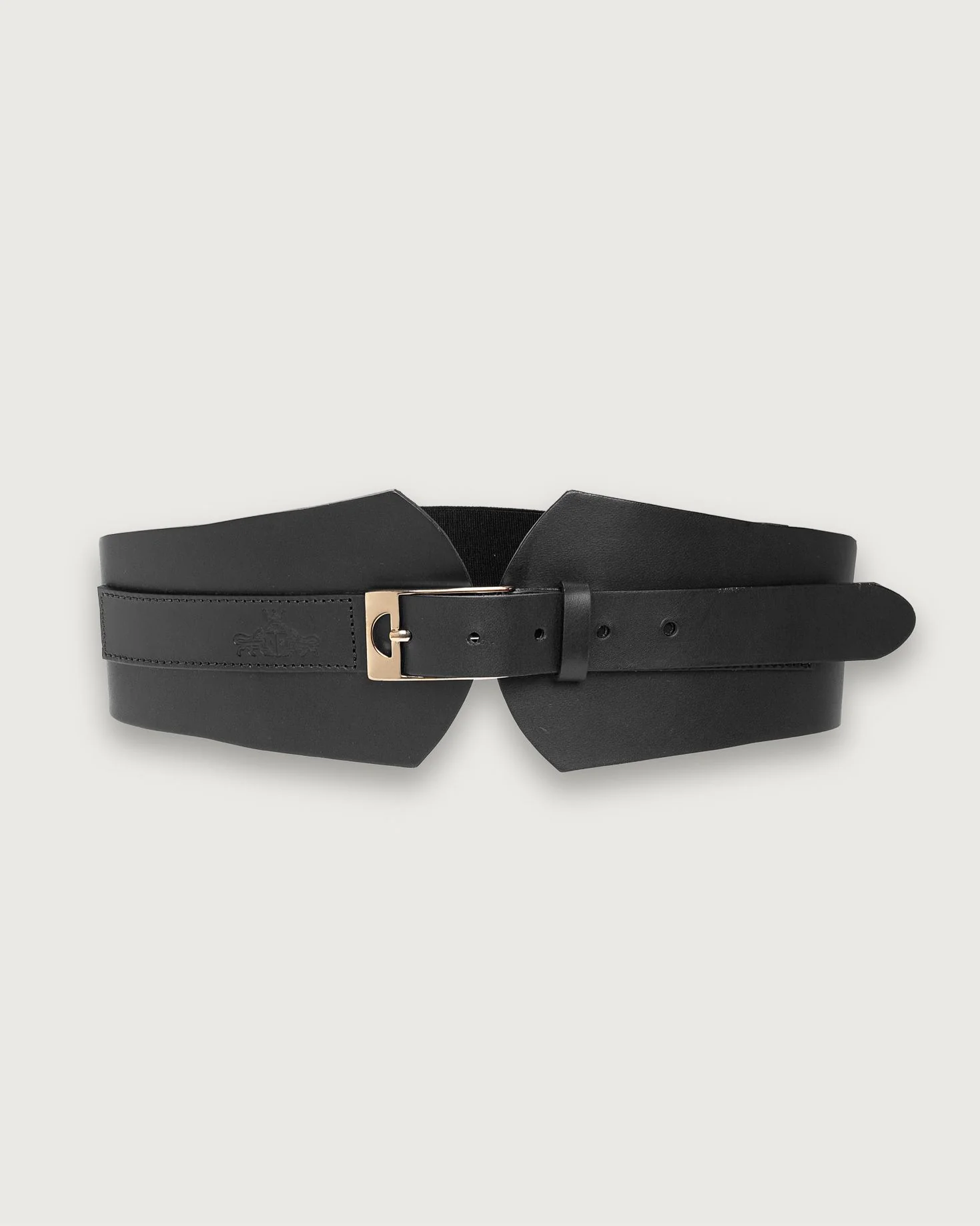 CINTURON JADRA NEGRO - Image 2