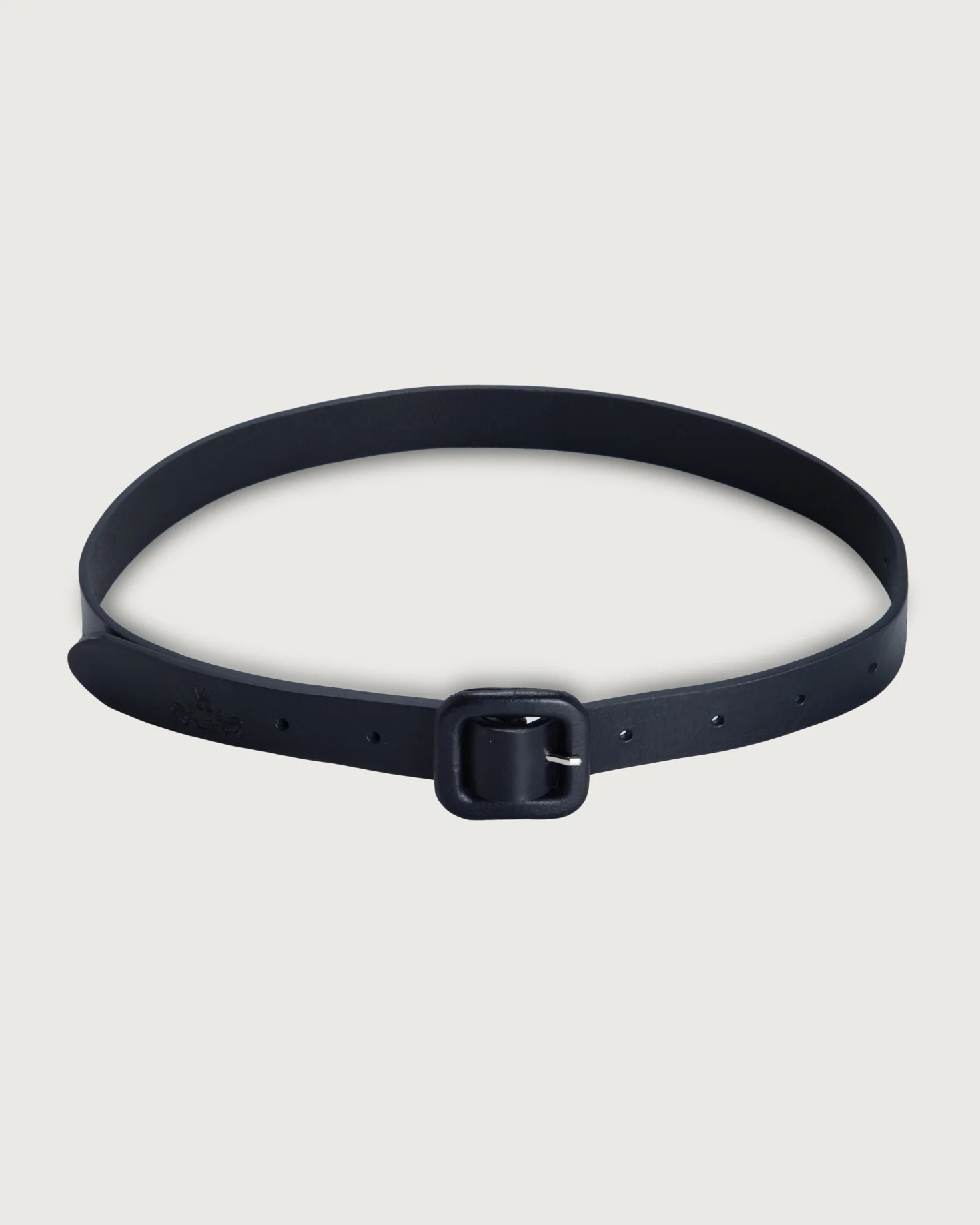 CINTURÓN JEZABEL NEGRO - Image 2