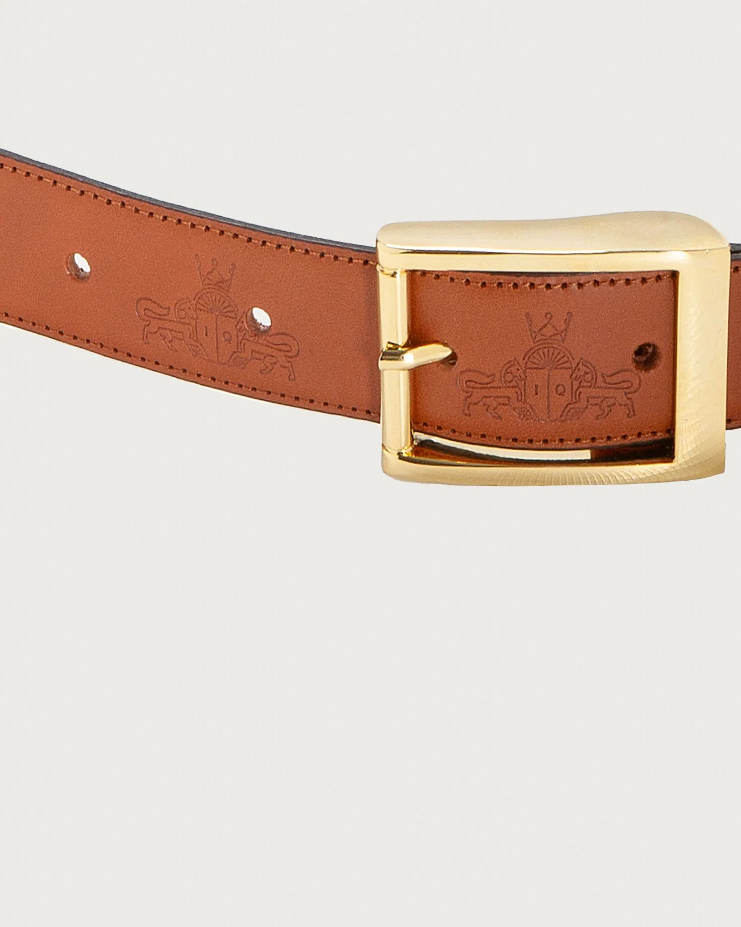 CINTURON JÓNICA CAMEL - Image 3