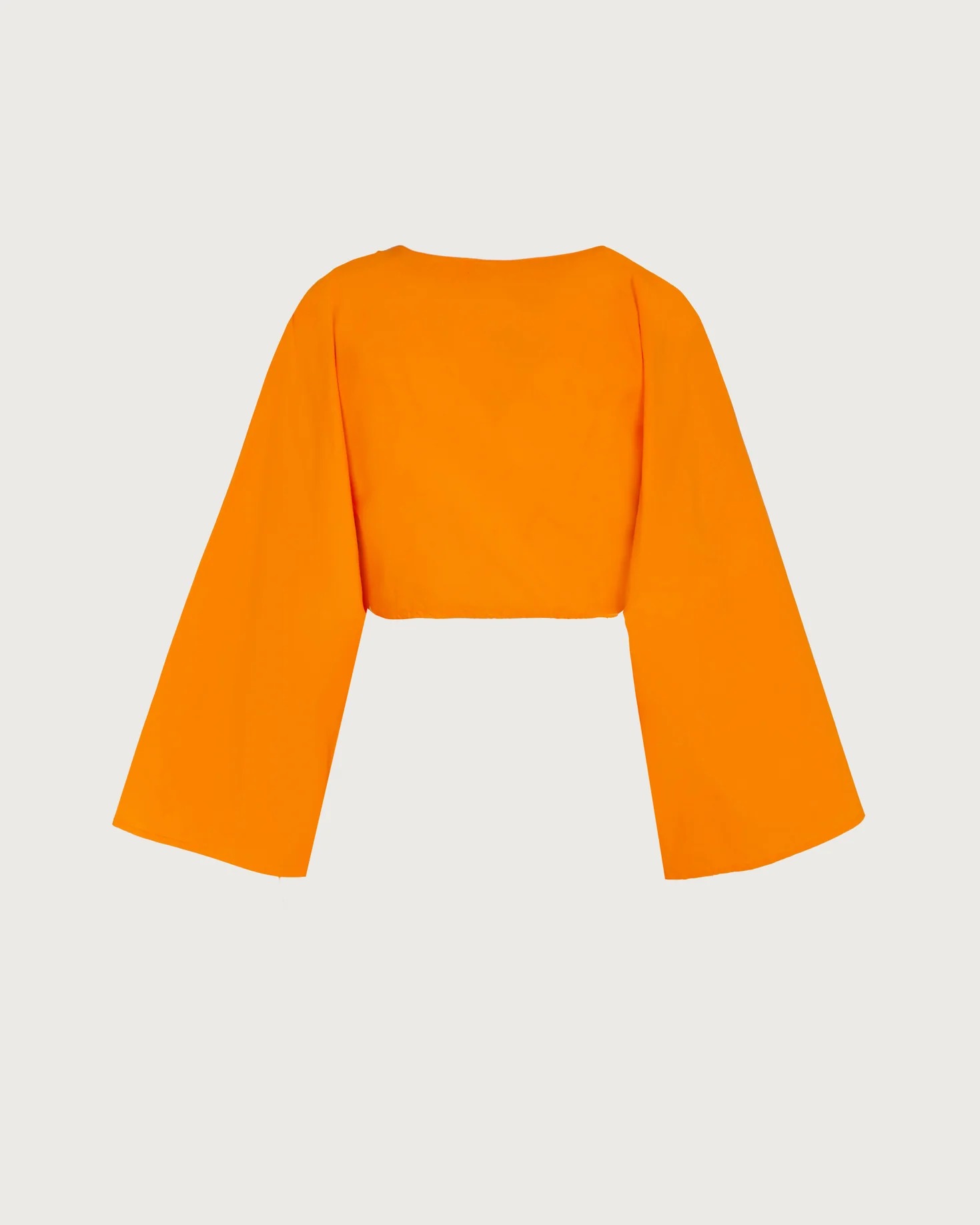 CONJUNTO CAPRI ALBARICOQUE - Image 11