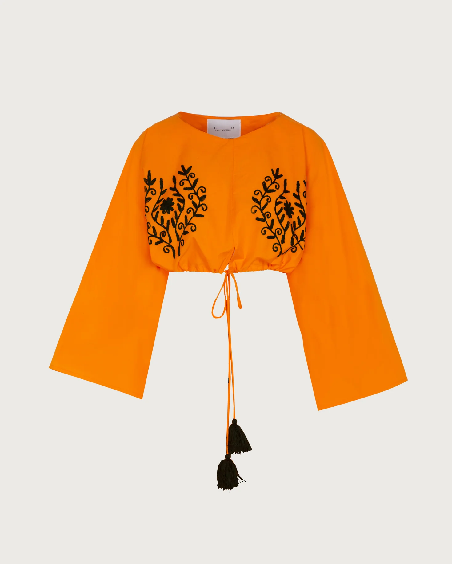CONJUNTO CAPRI ALBARICOQUE - Image 9