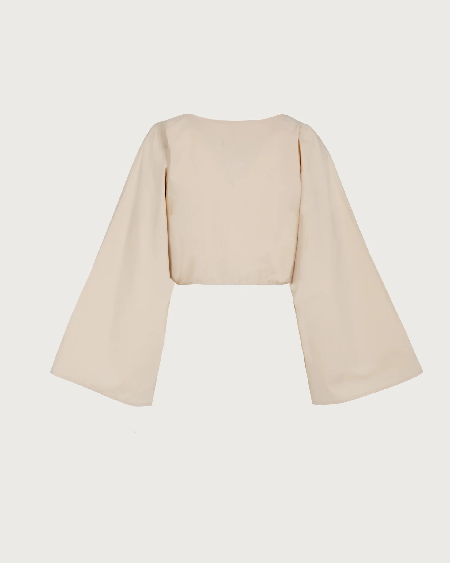 CONJUNTO CAPRI BEIGE - Image 10