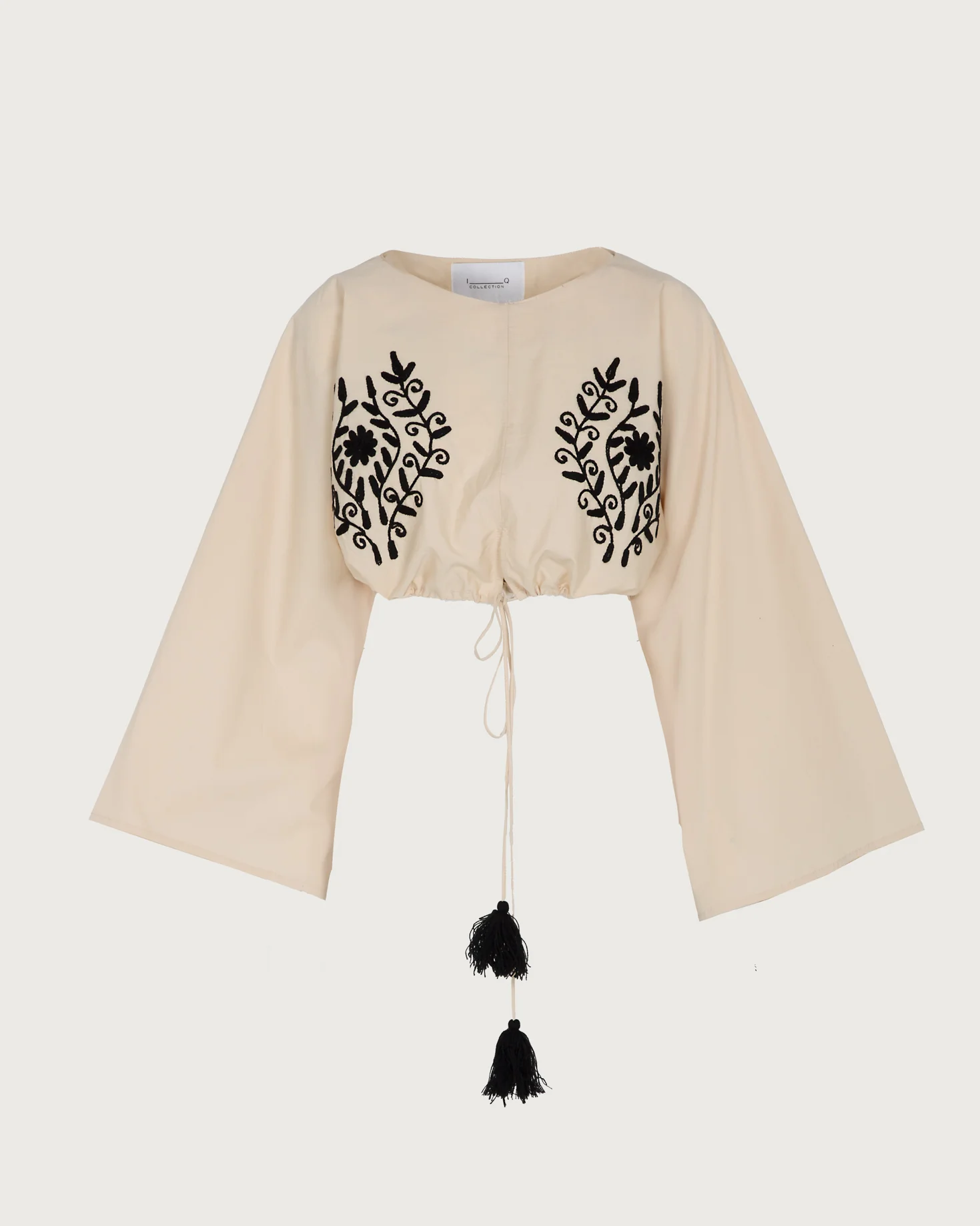 CONJUNTO CAPRI BEIGE - Image 9