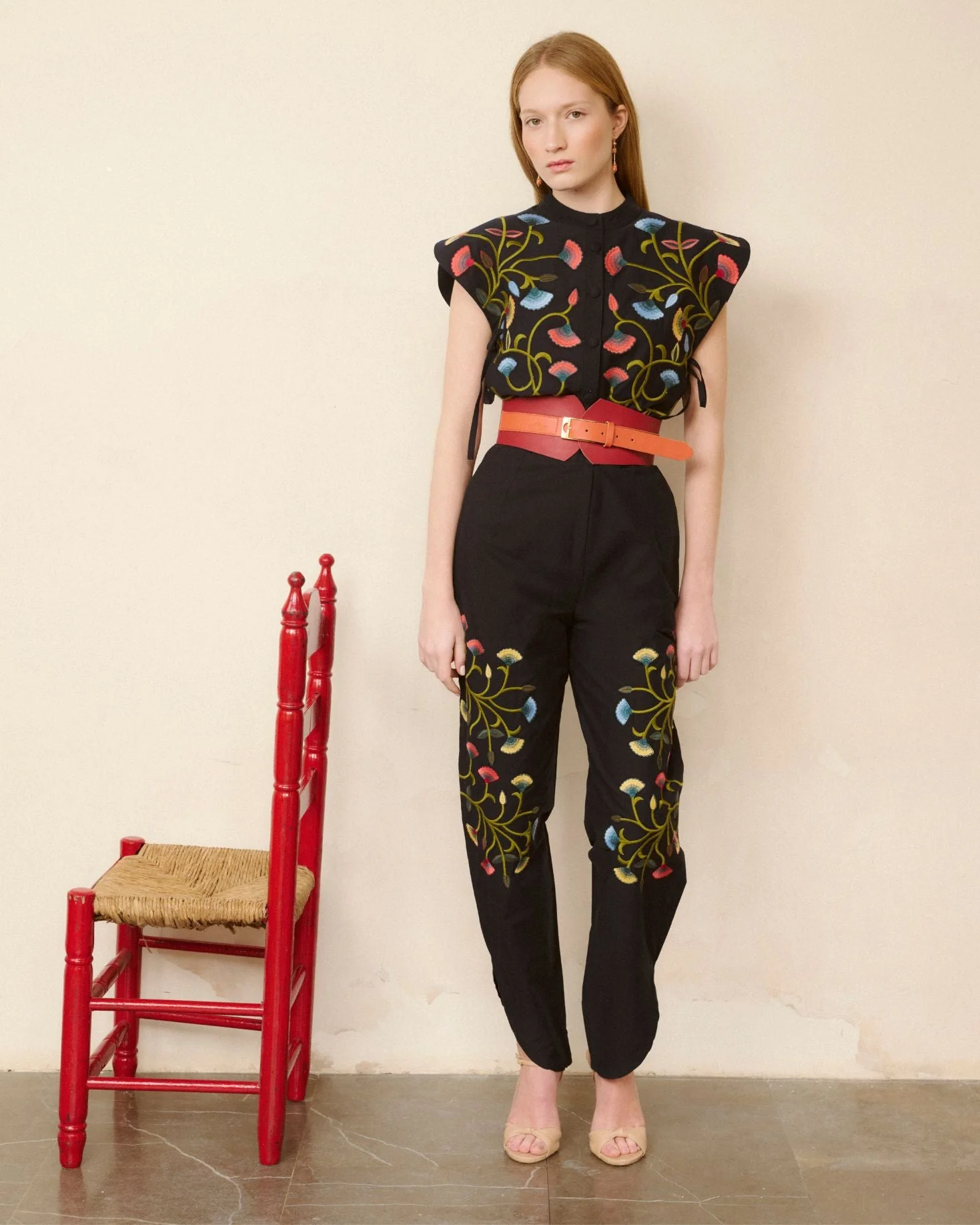 CONJUNTO CENDRA - Image 8
